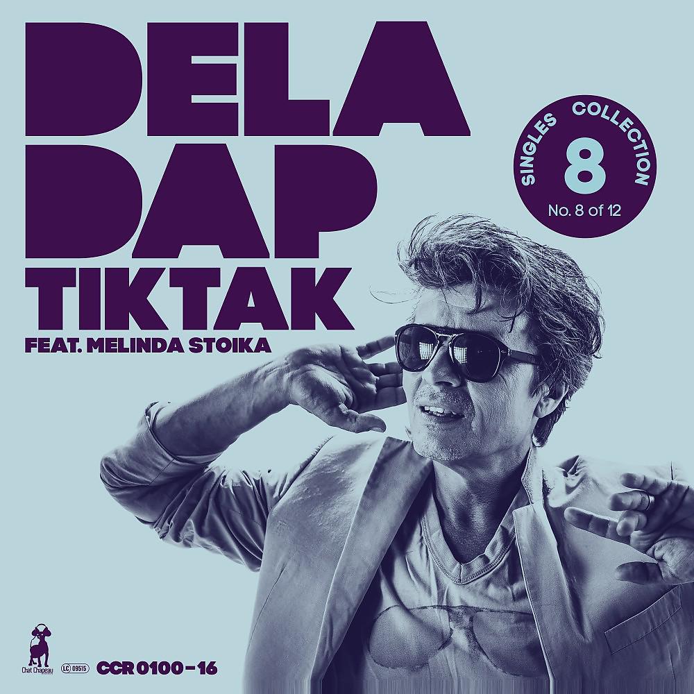 Постер альбома Tiktak