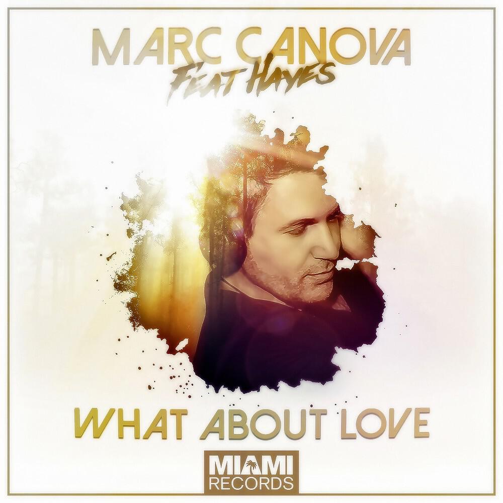 Marc Canova - What About Love (Extended Chills Mix)