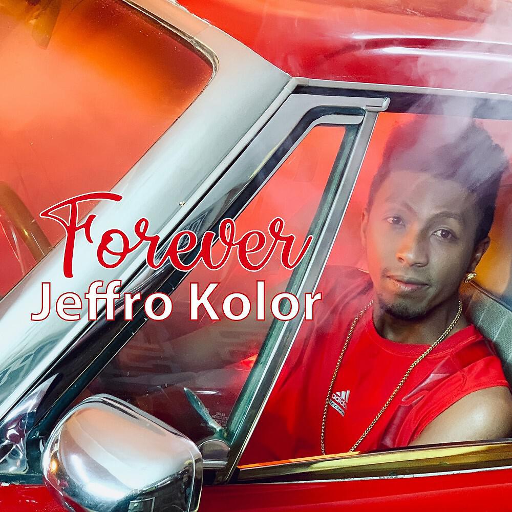 Jeffro Kolor - Matoky Anao Zaho
