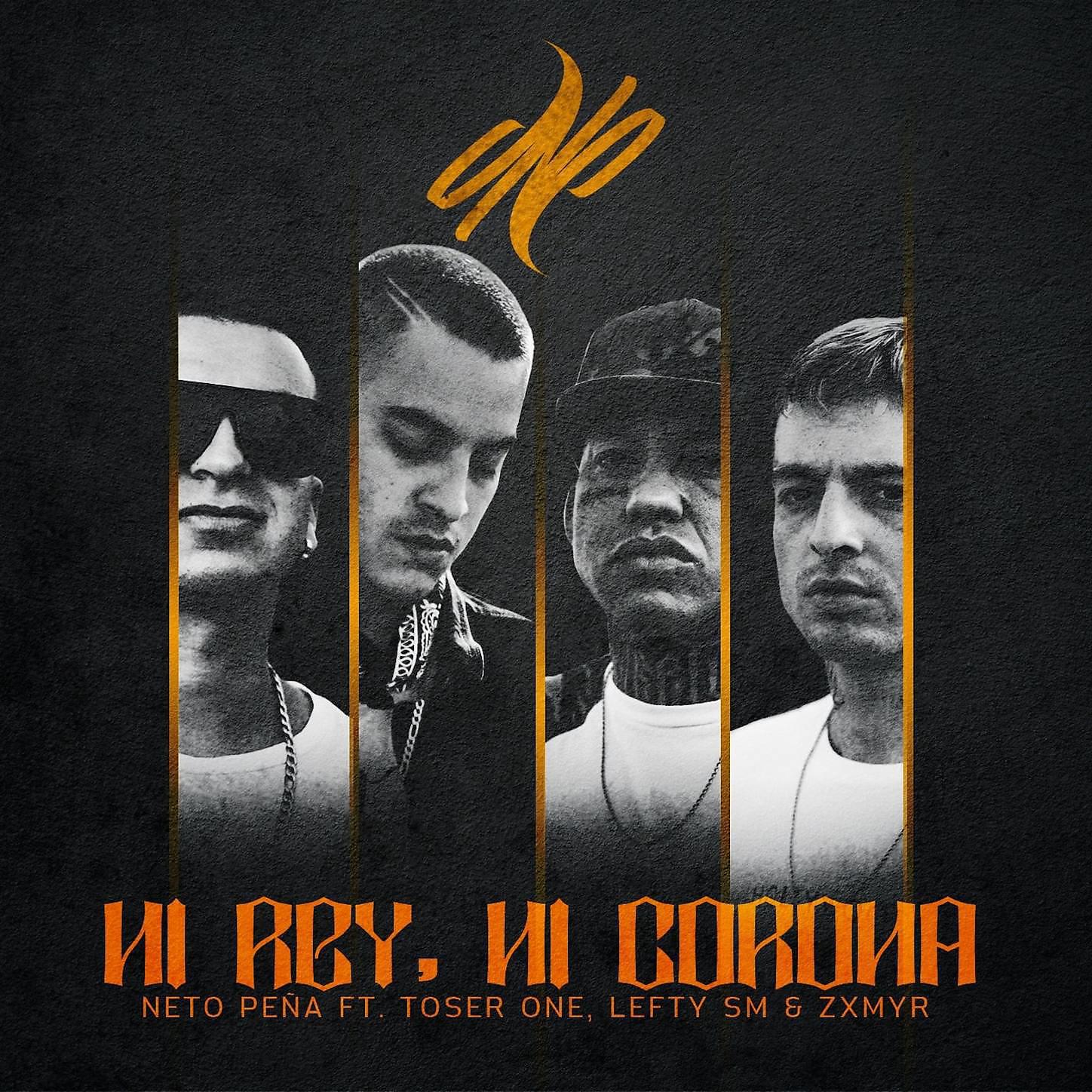 Neto Peña - Ni Rey, Ni Corona