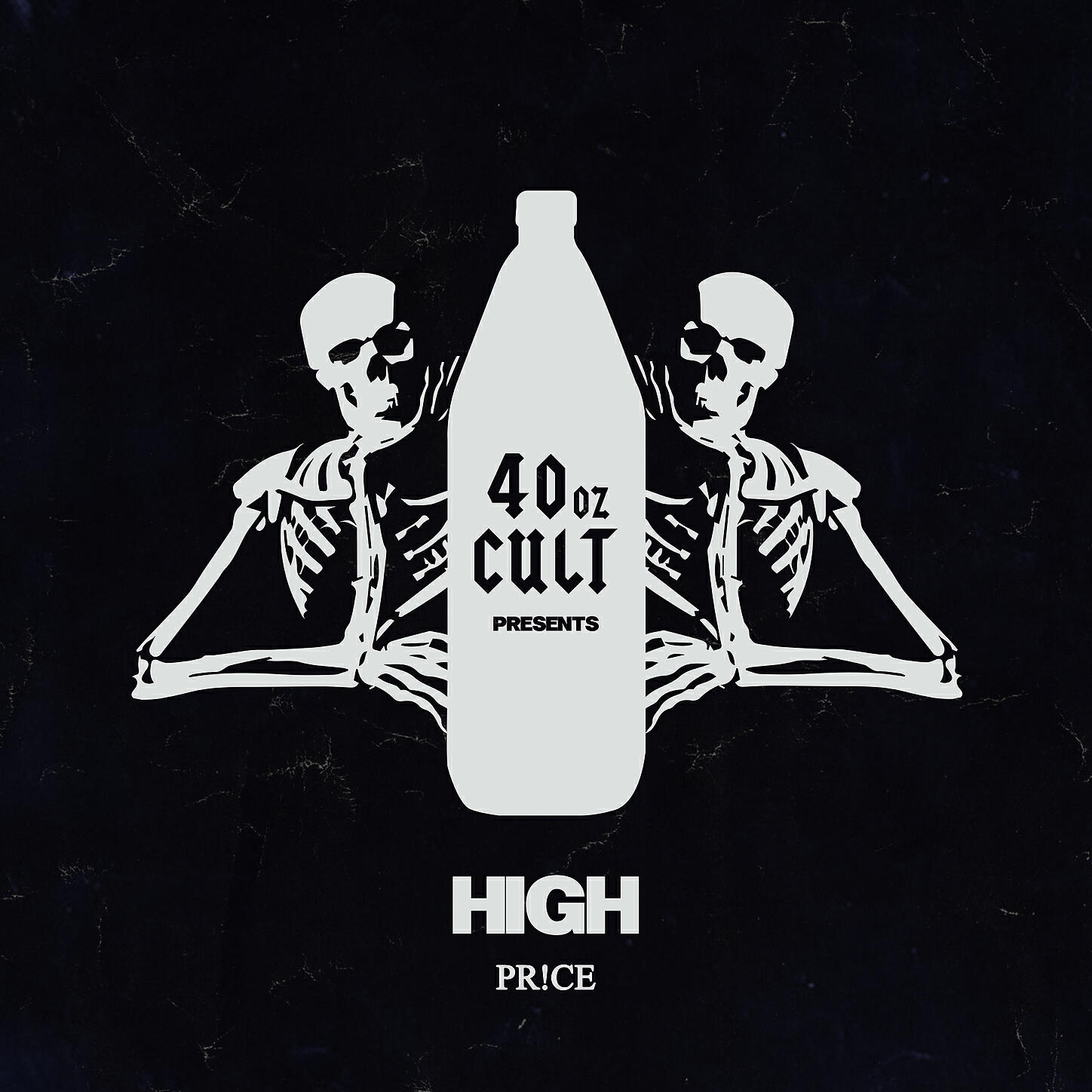 PR!CE - High