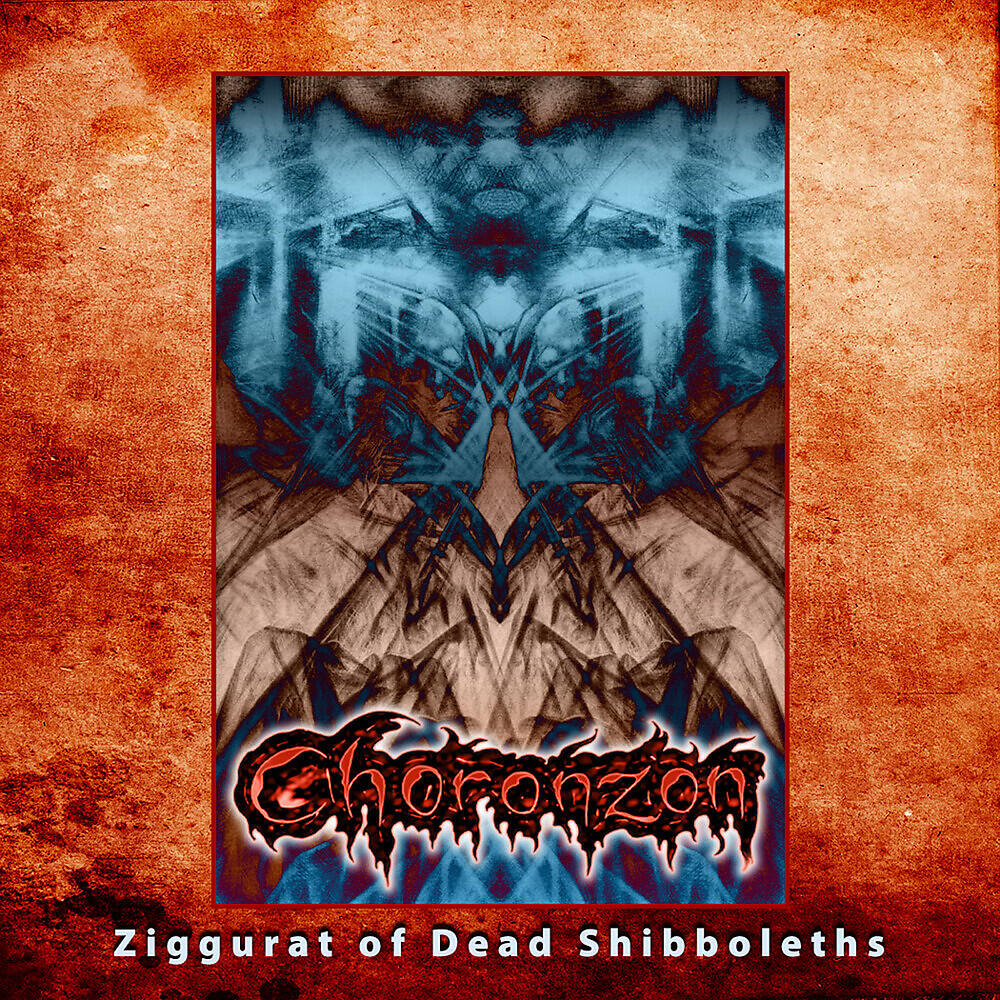 Choronzon - The Great Work