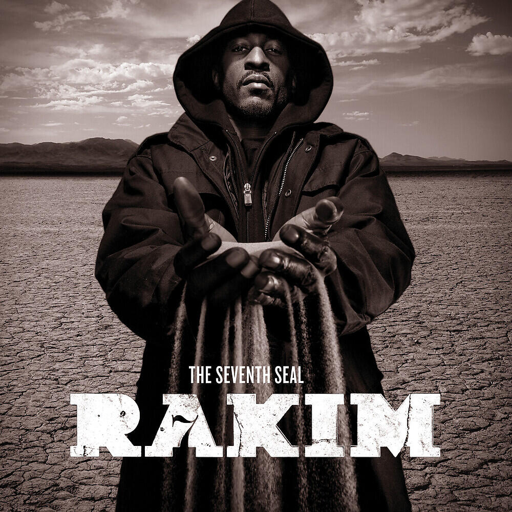 RAKIM - Documentary Of A Gangsta