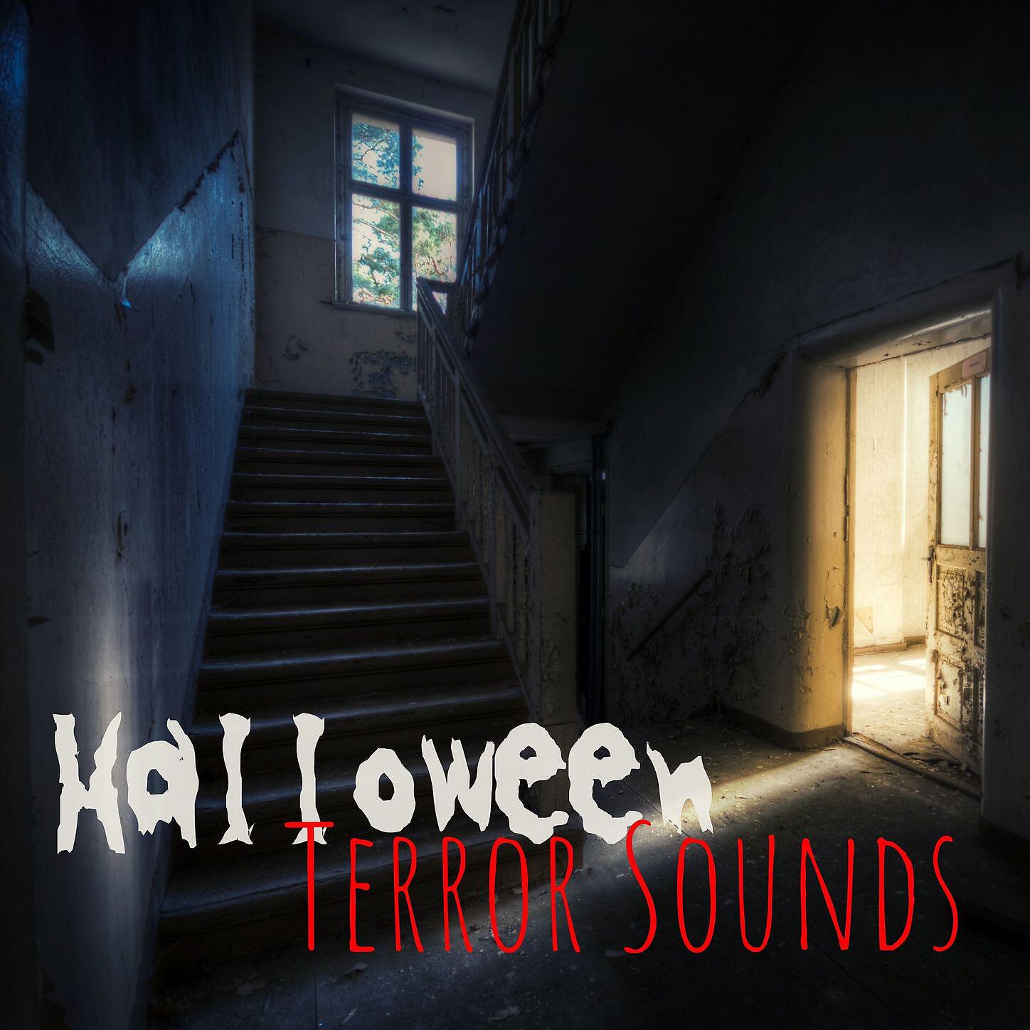 Ultimate Horror Experience - Scary Me - Halloween Music