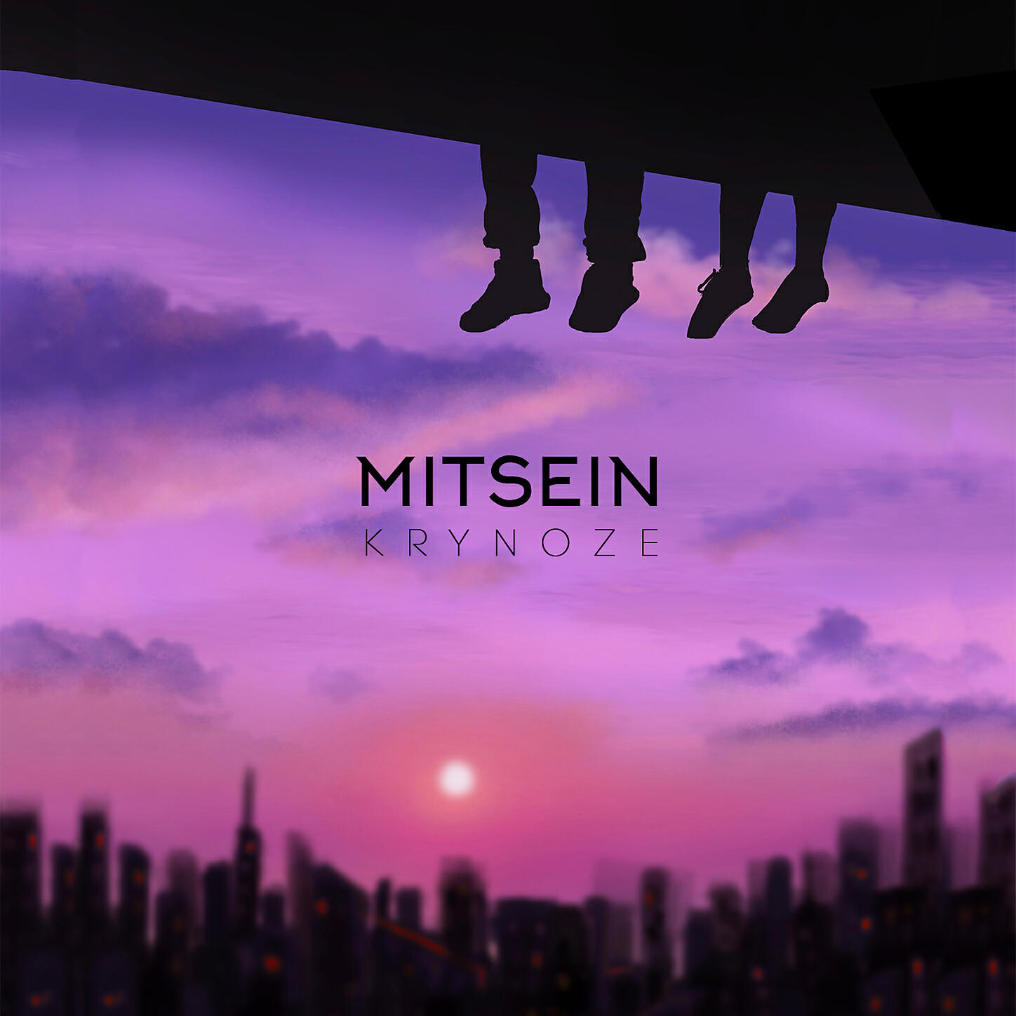 Krynoze - Mitsein