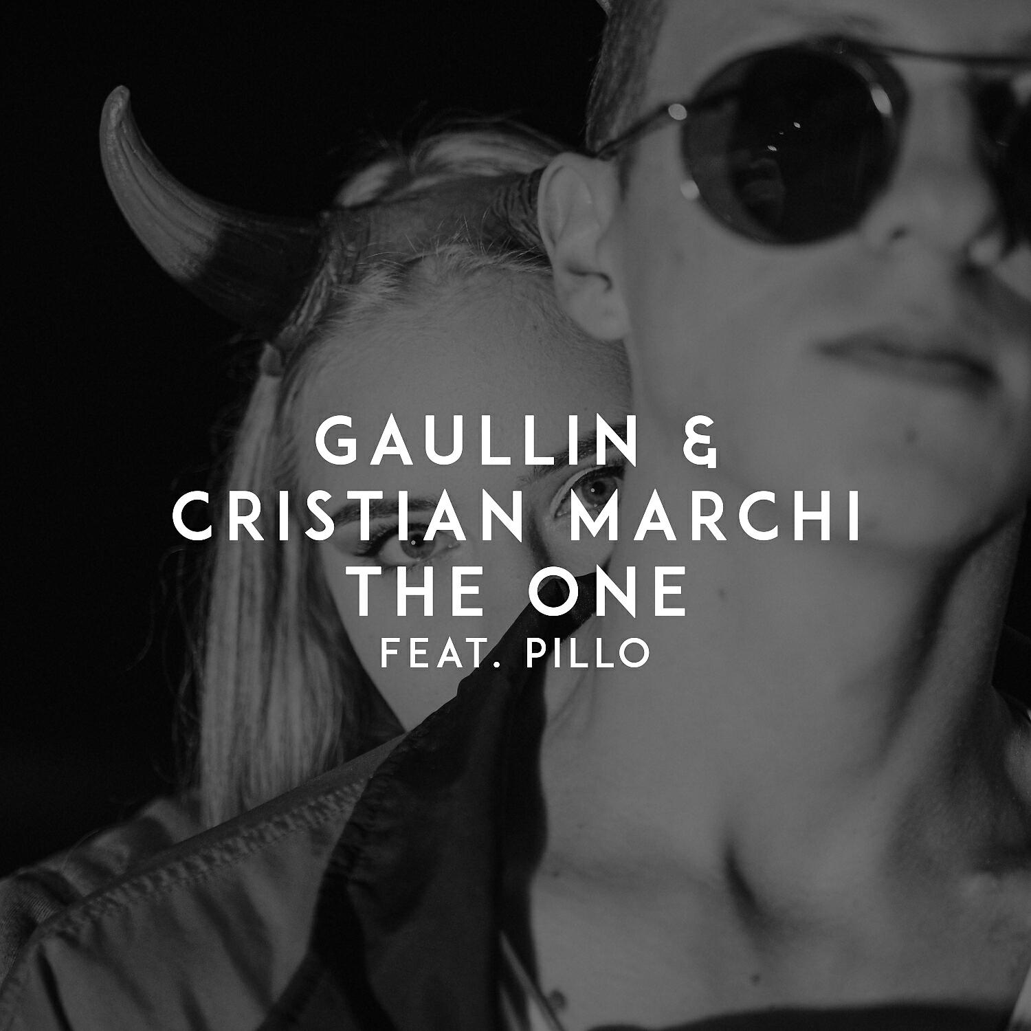 Gaullin - The One (feat. Pillo)