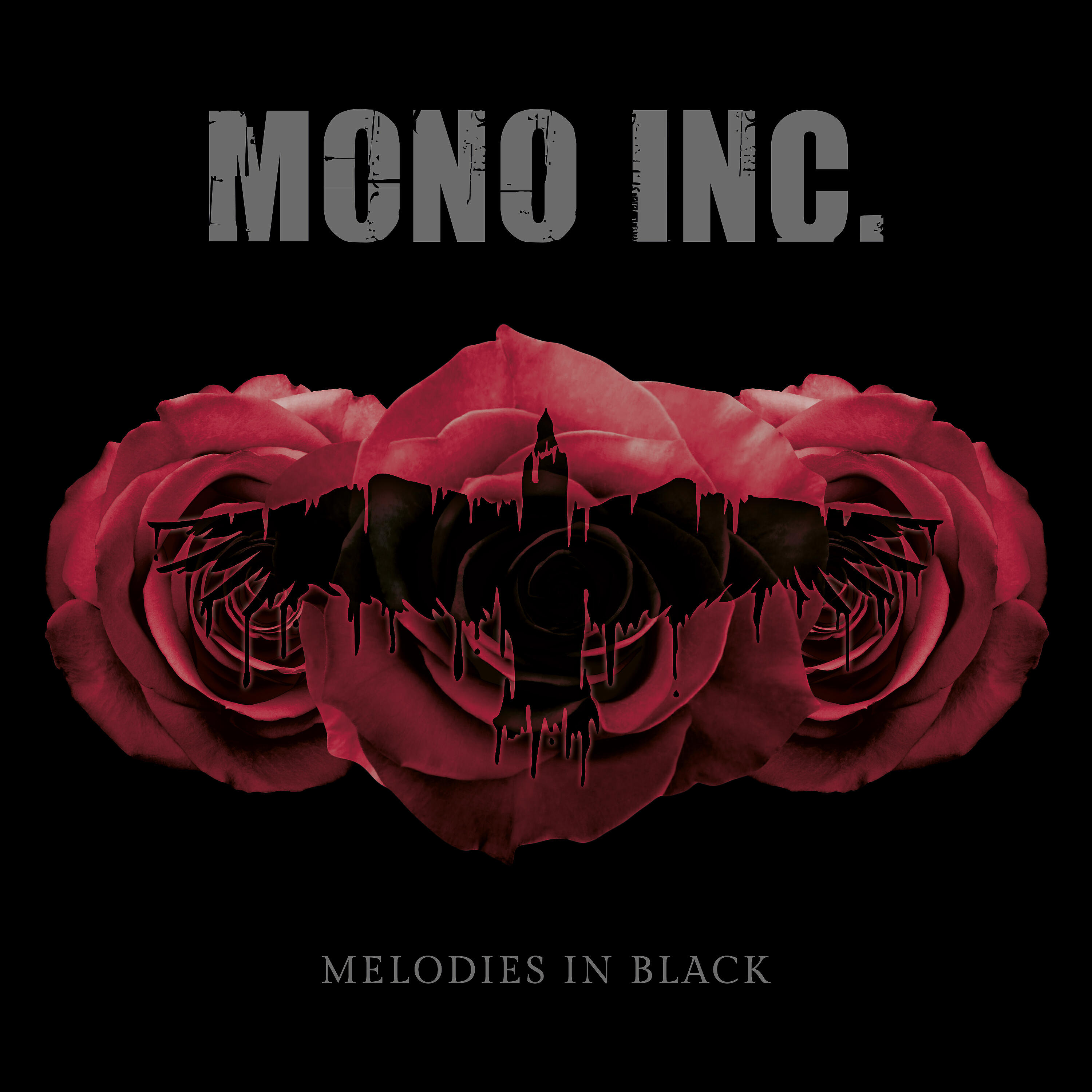 Mono Inc. - The Heart of the Raven