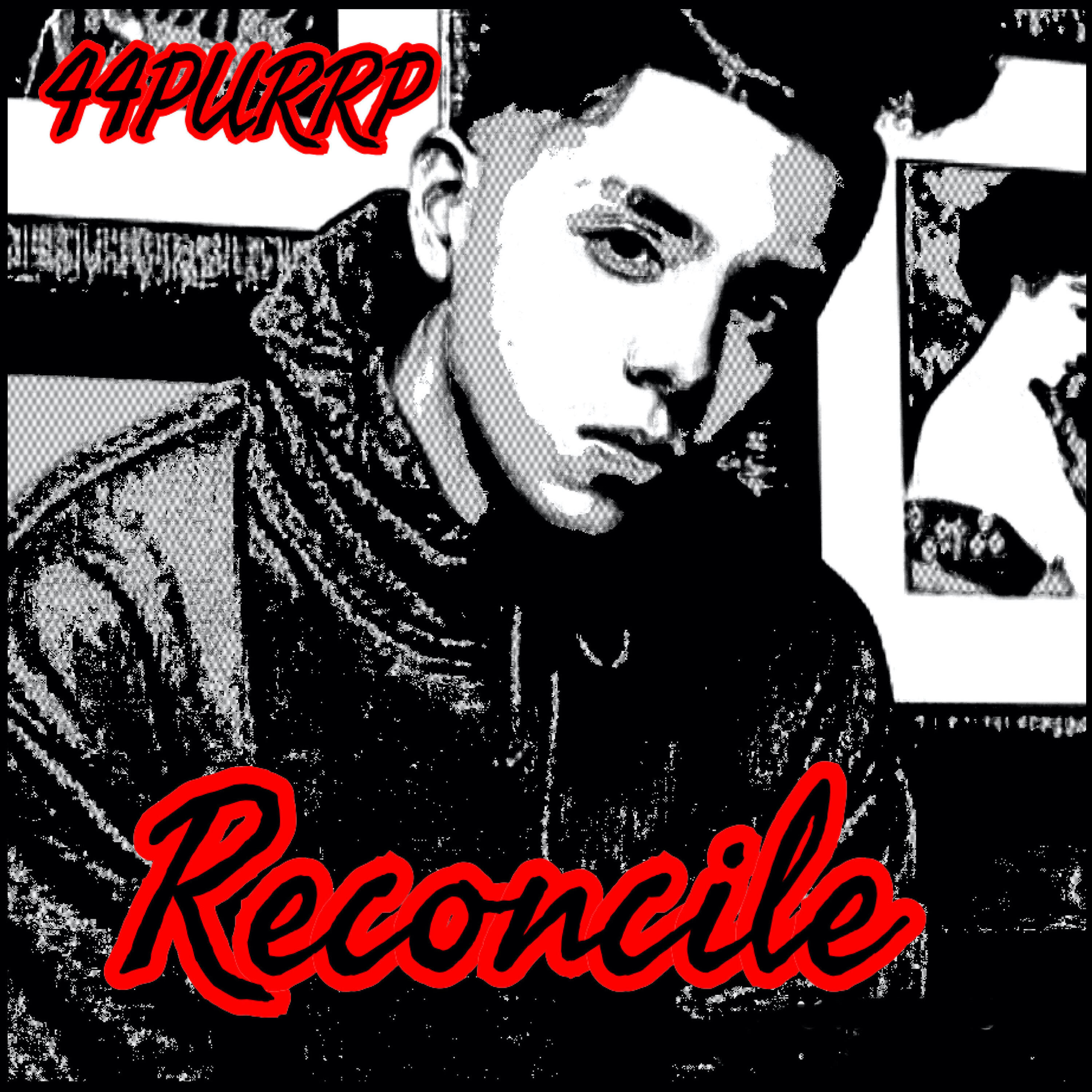 44 Purrp - Reconcile
