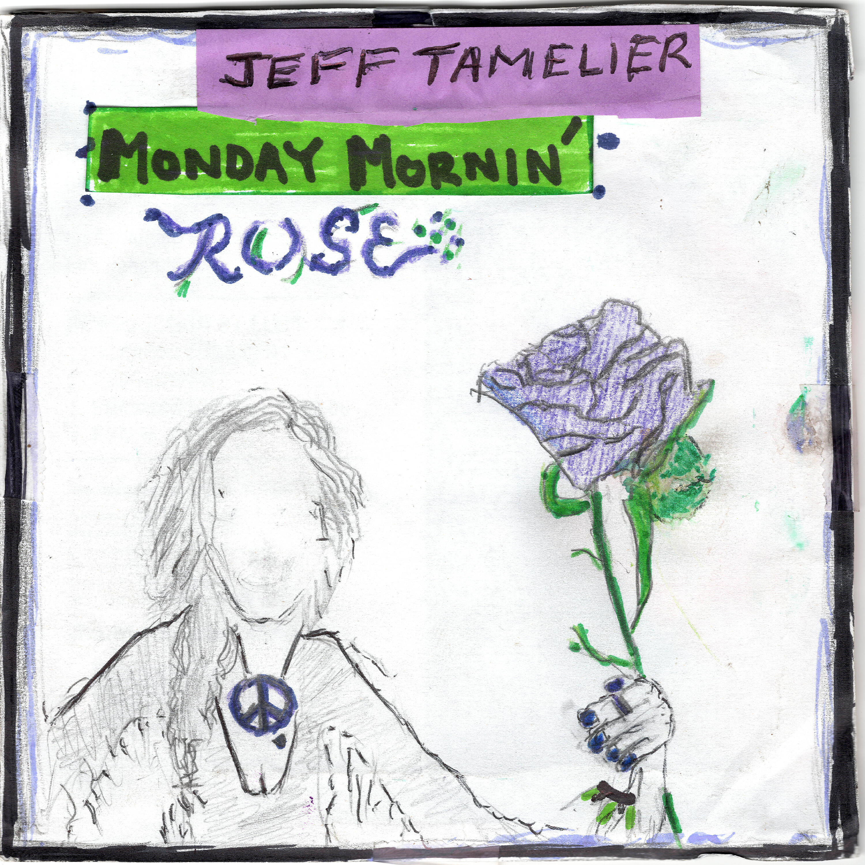 Jeff Tamelier - Marmalaid Jamm