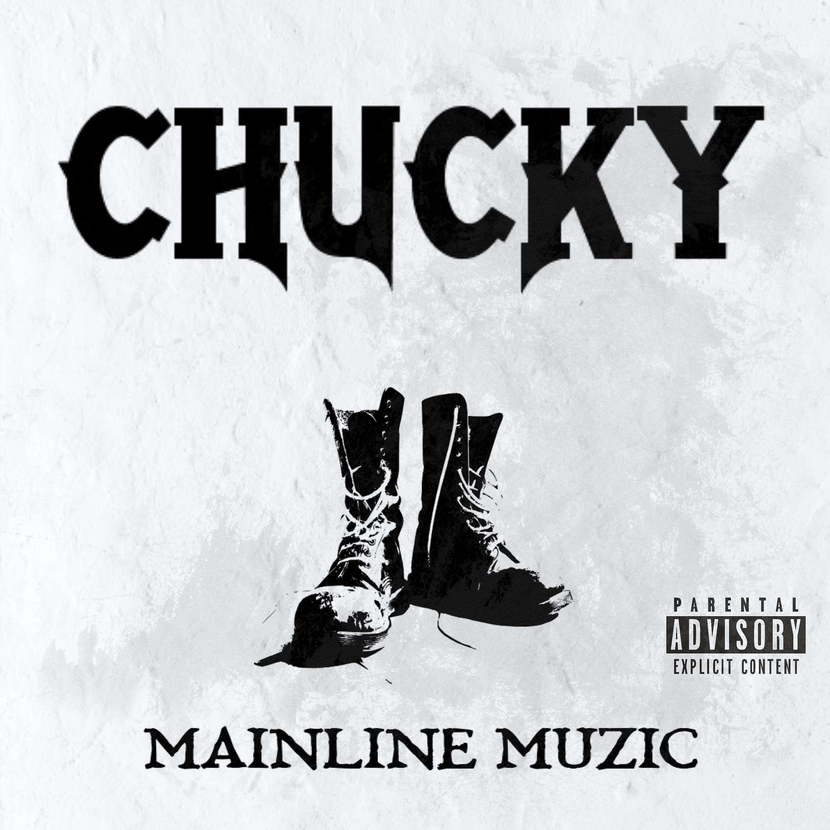 Chucky - Miss You For Long (feat. Tony-B, BFD & Blanco Da Bully)