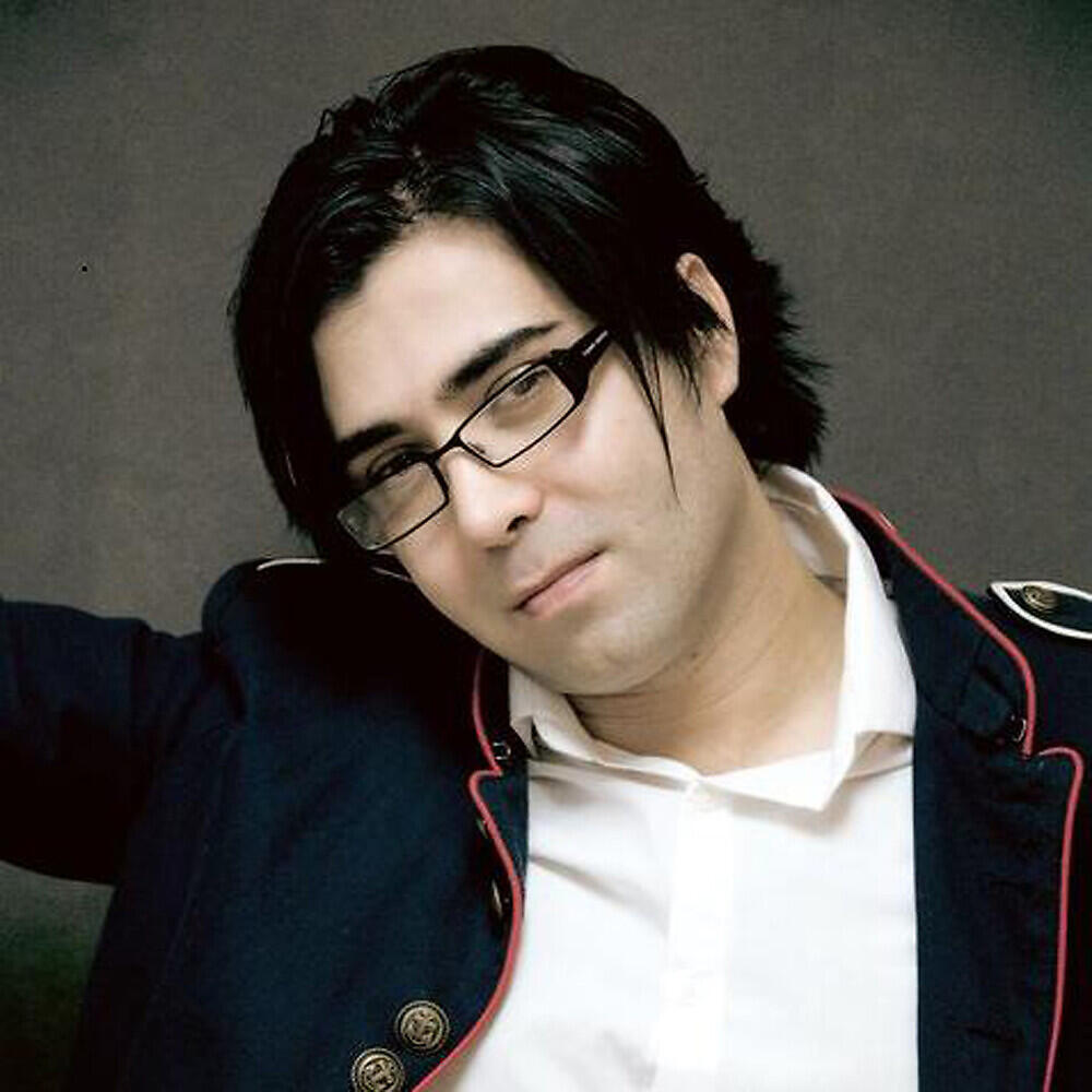 Babak Rahnama - Zendegi ba to behtare (Crying Happy Tears Remix)