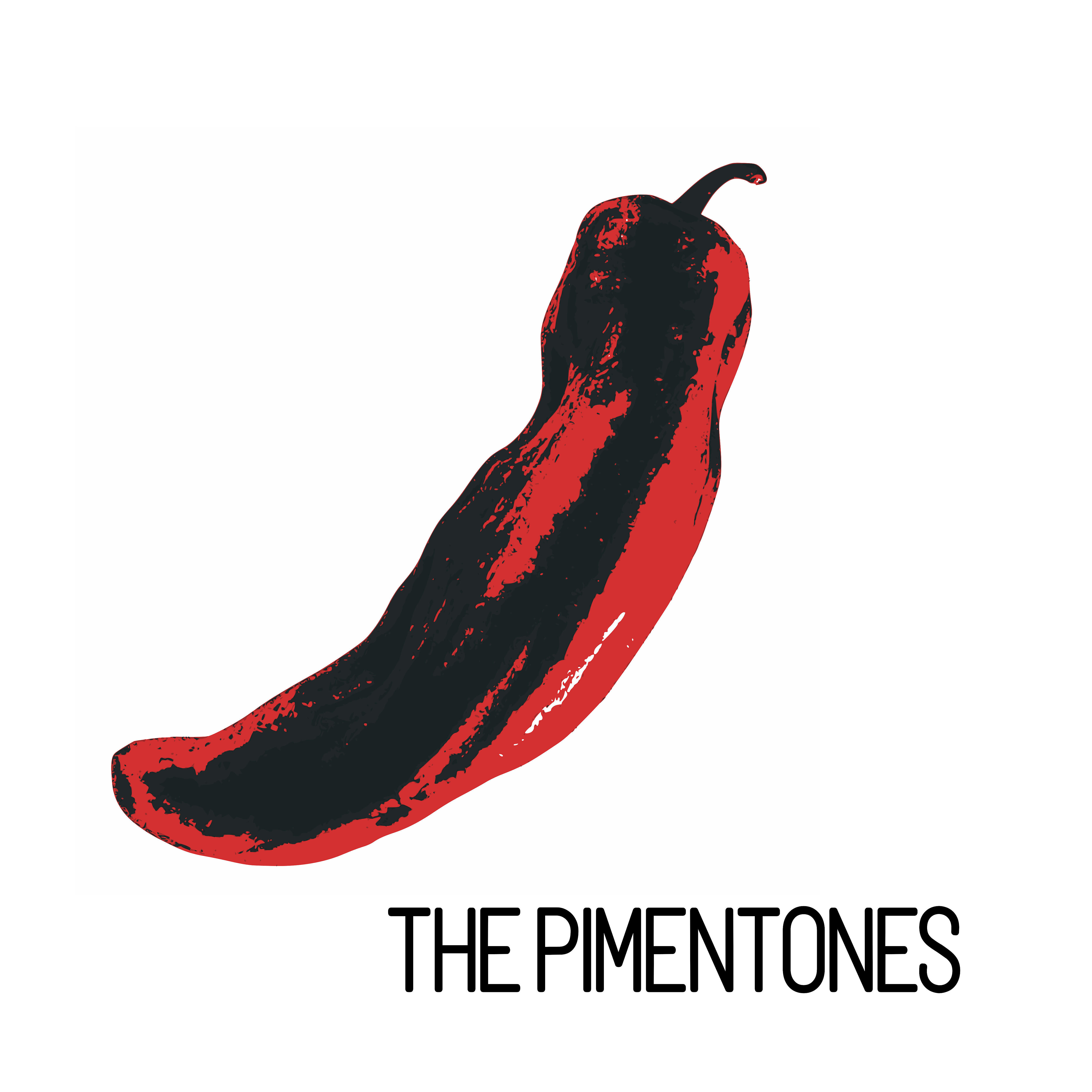 The Pimentones - Mrs Devil Queen