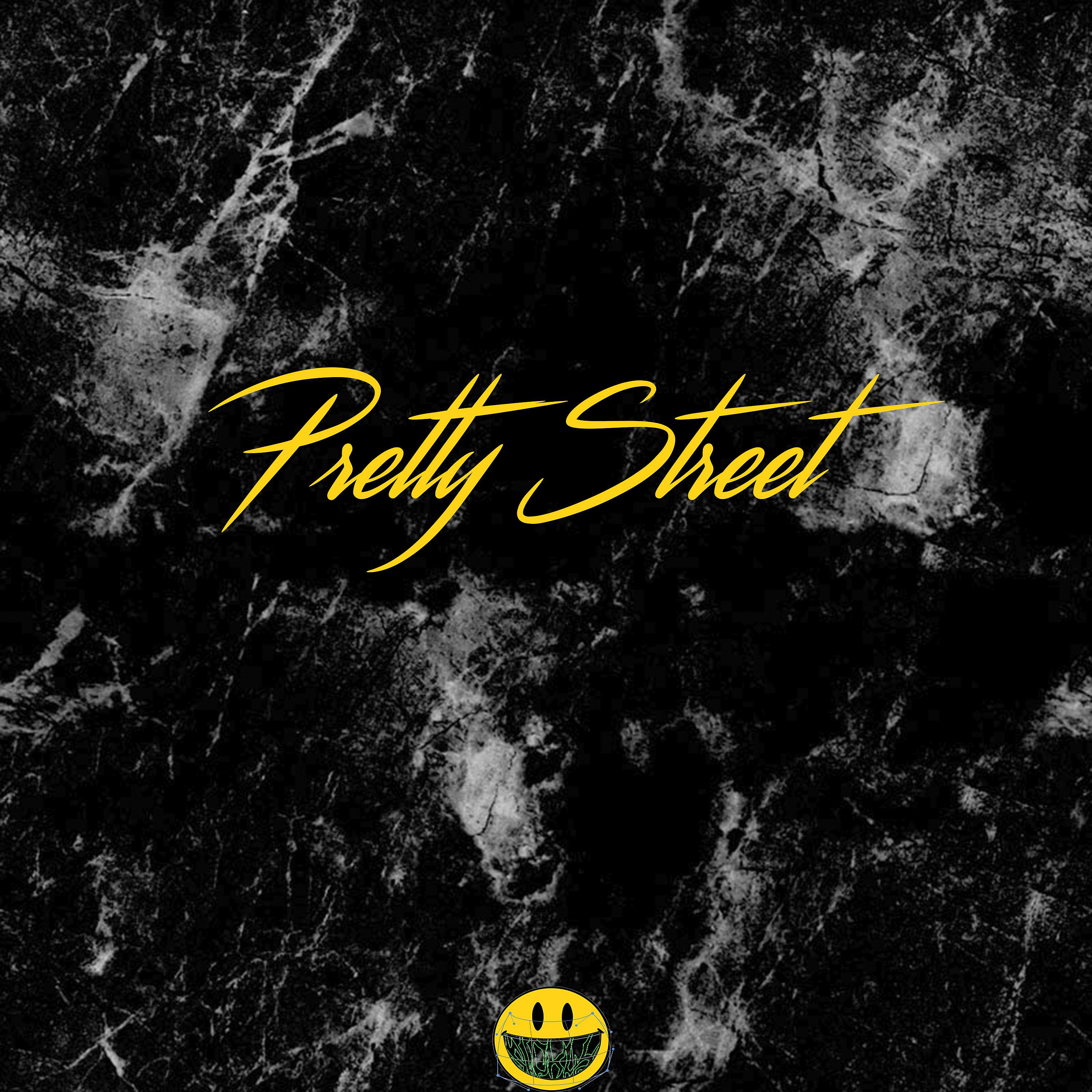 Постер альбома Pretty Street