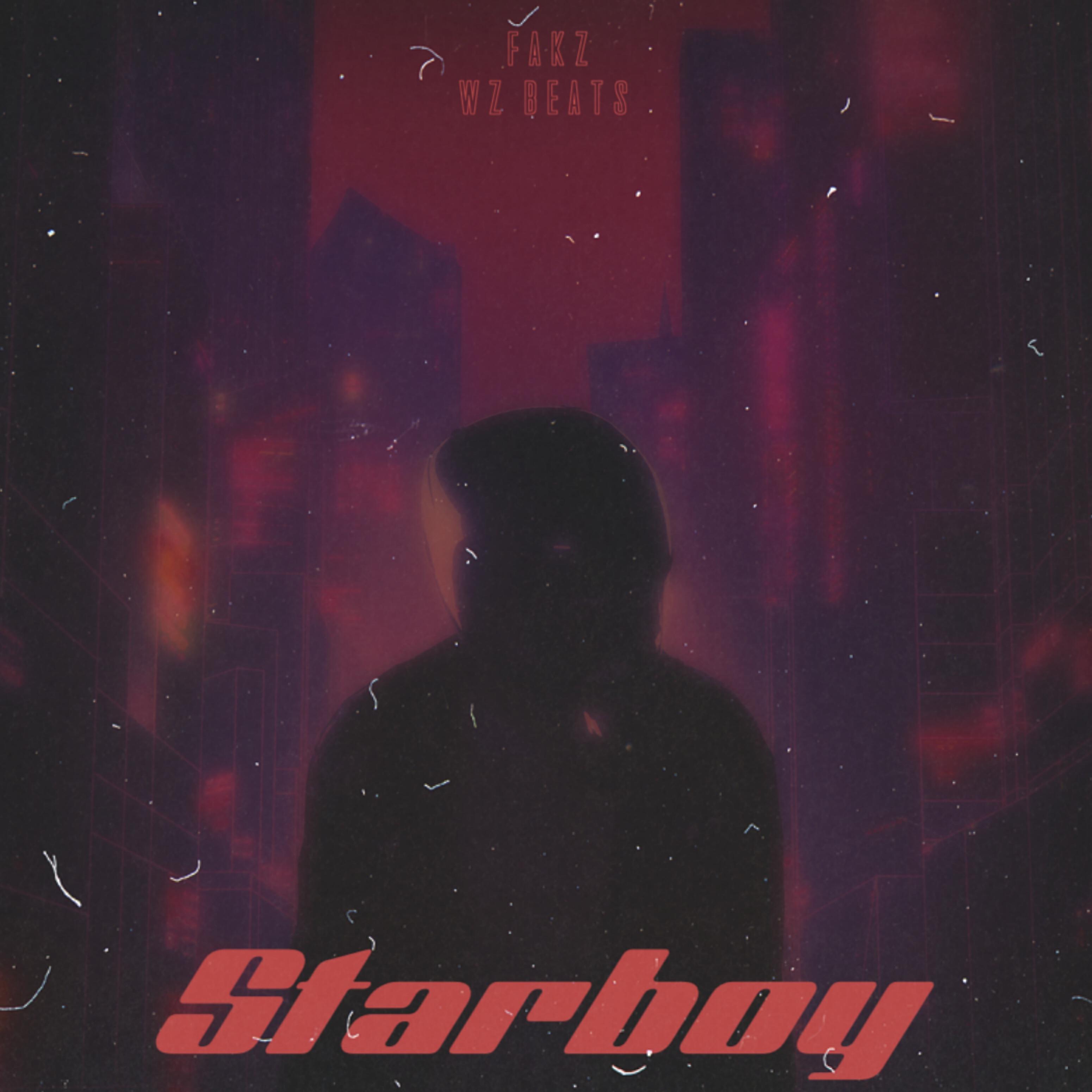 Fakz - Starboy