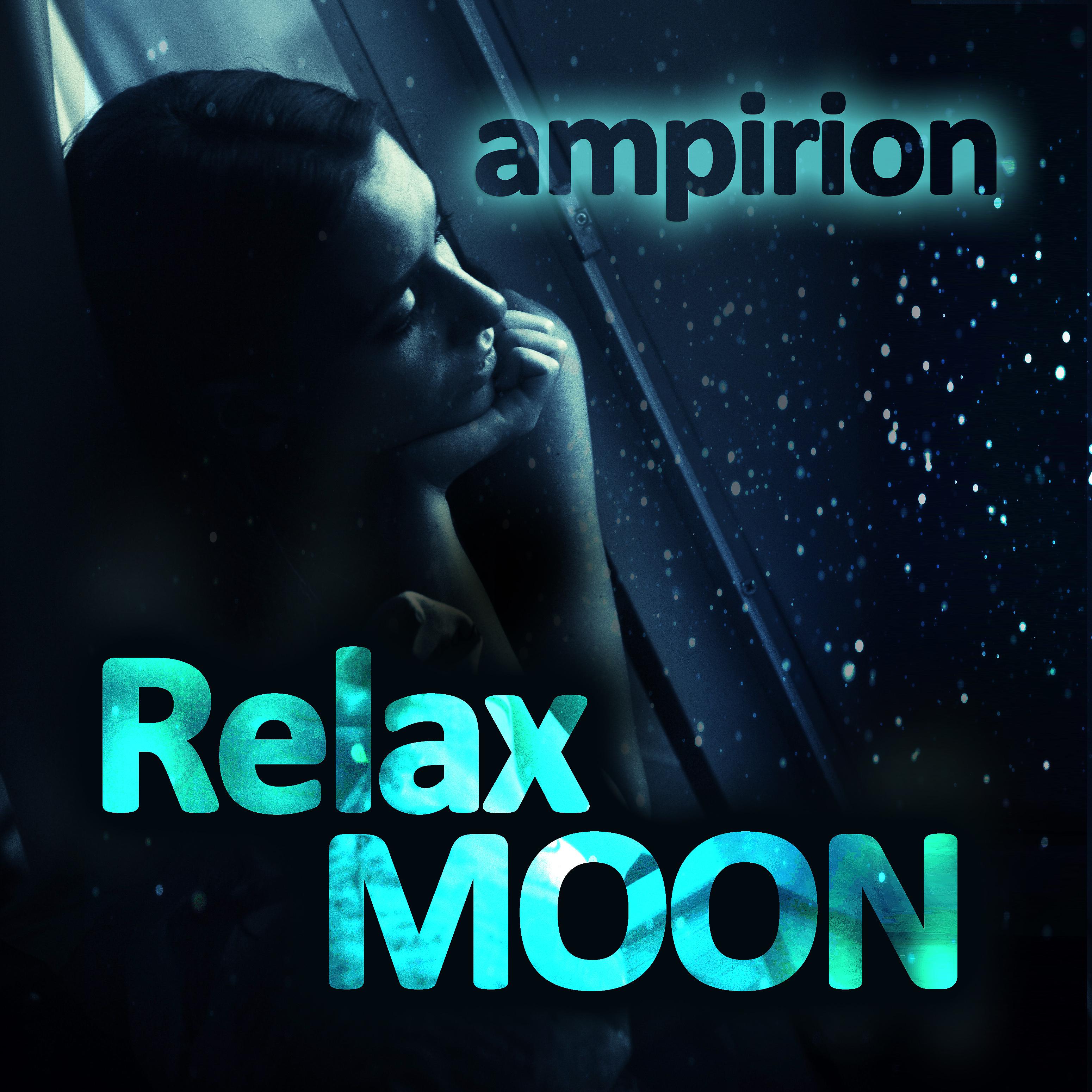 Постер альбома Relax Moon