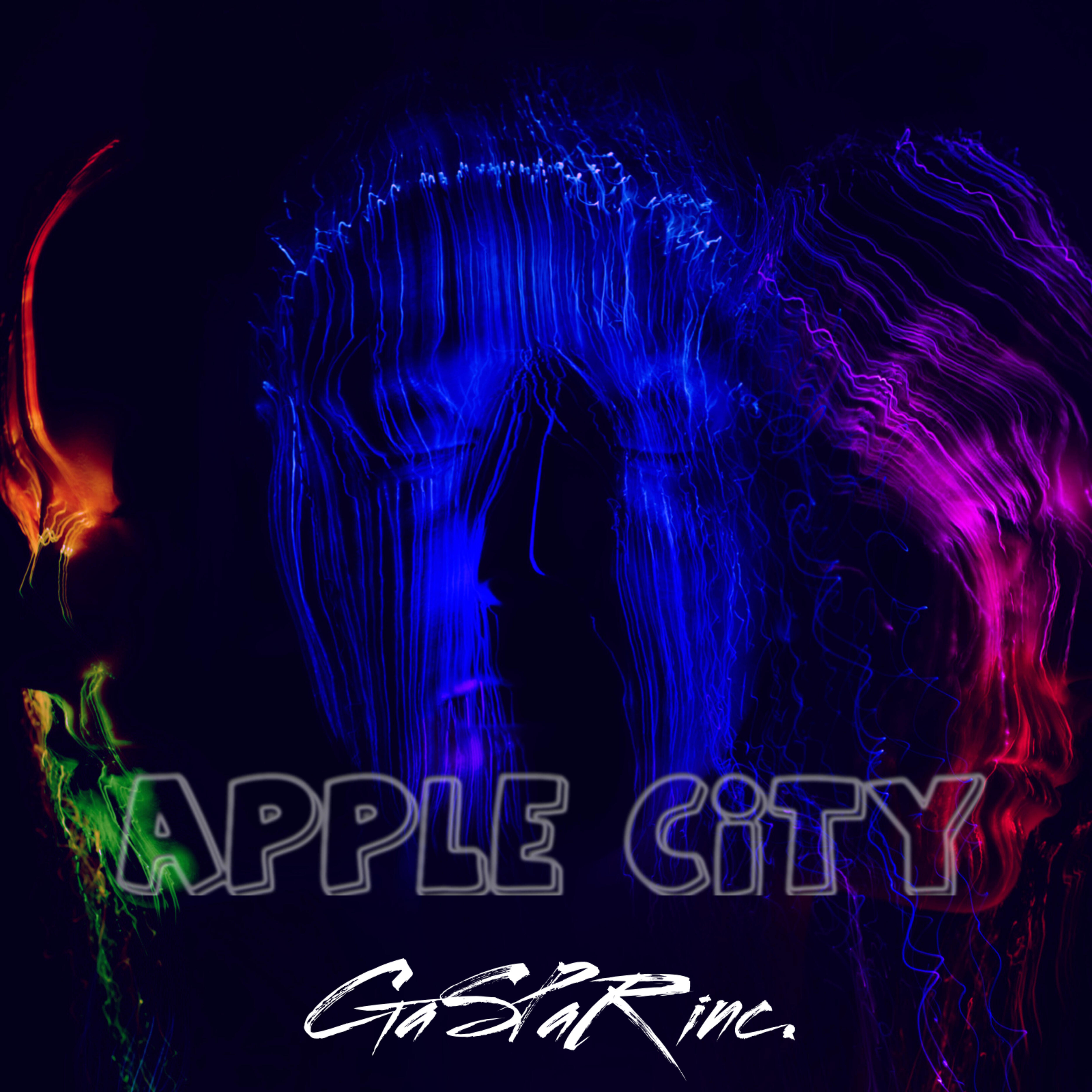 GaSPaR inc. - Любовь меняет погоду