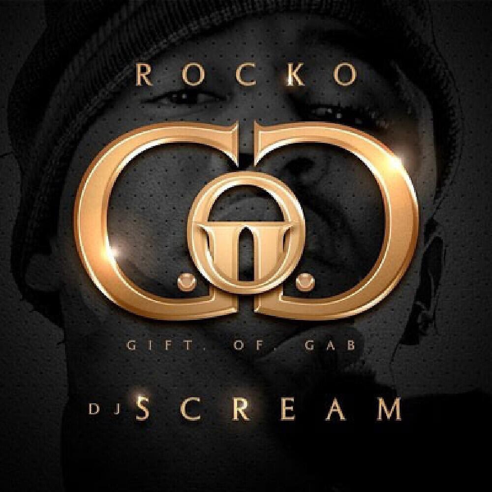 ROCKO - Thumb Thru That Check