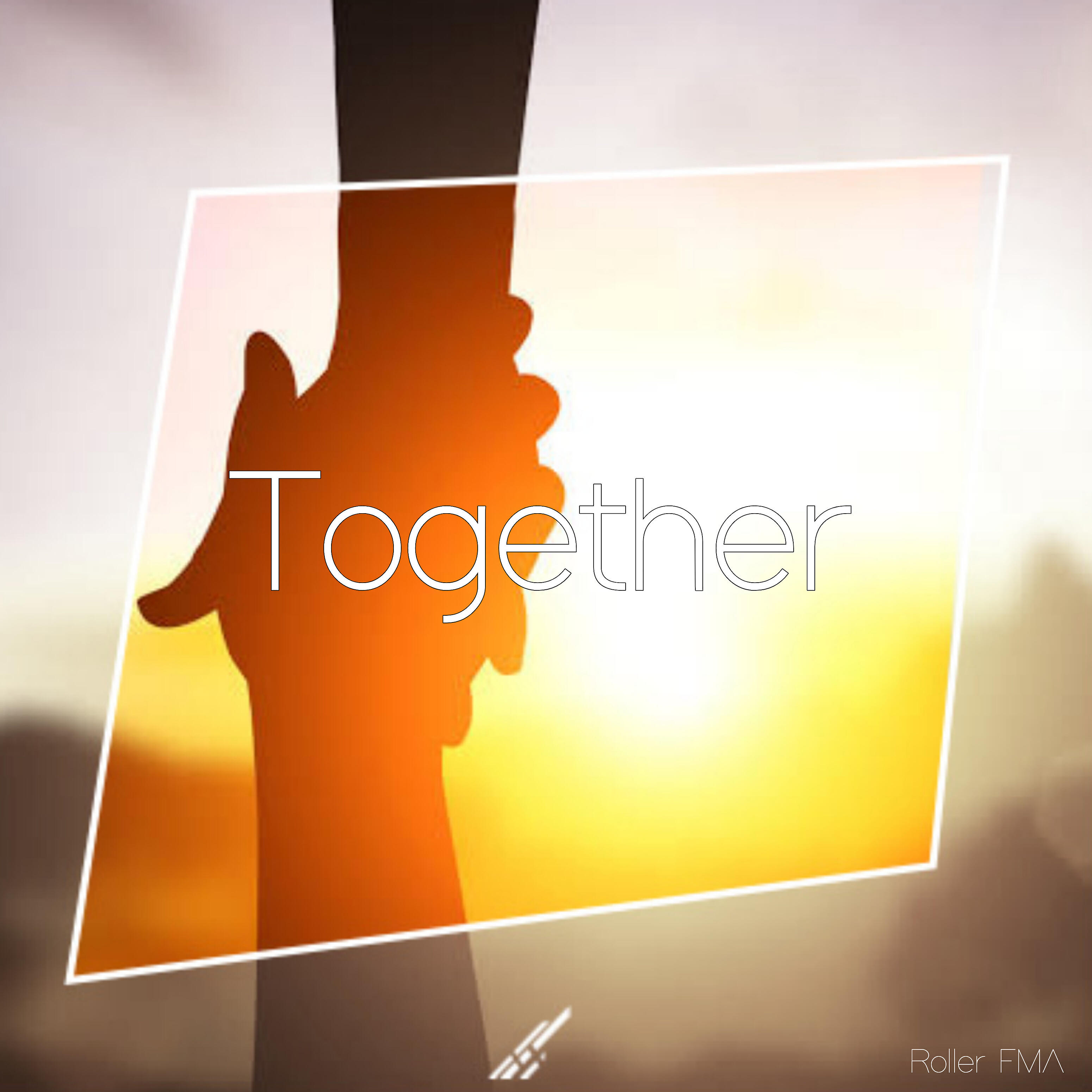 Roller FMA - Together