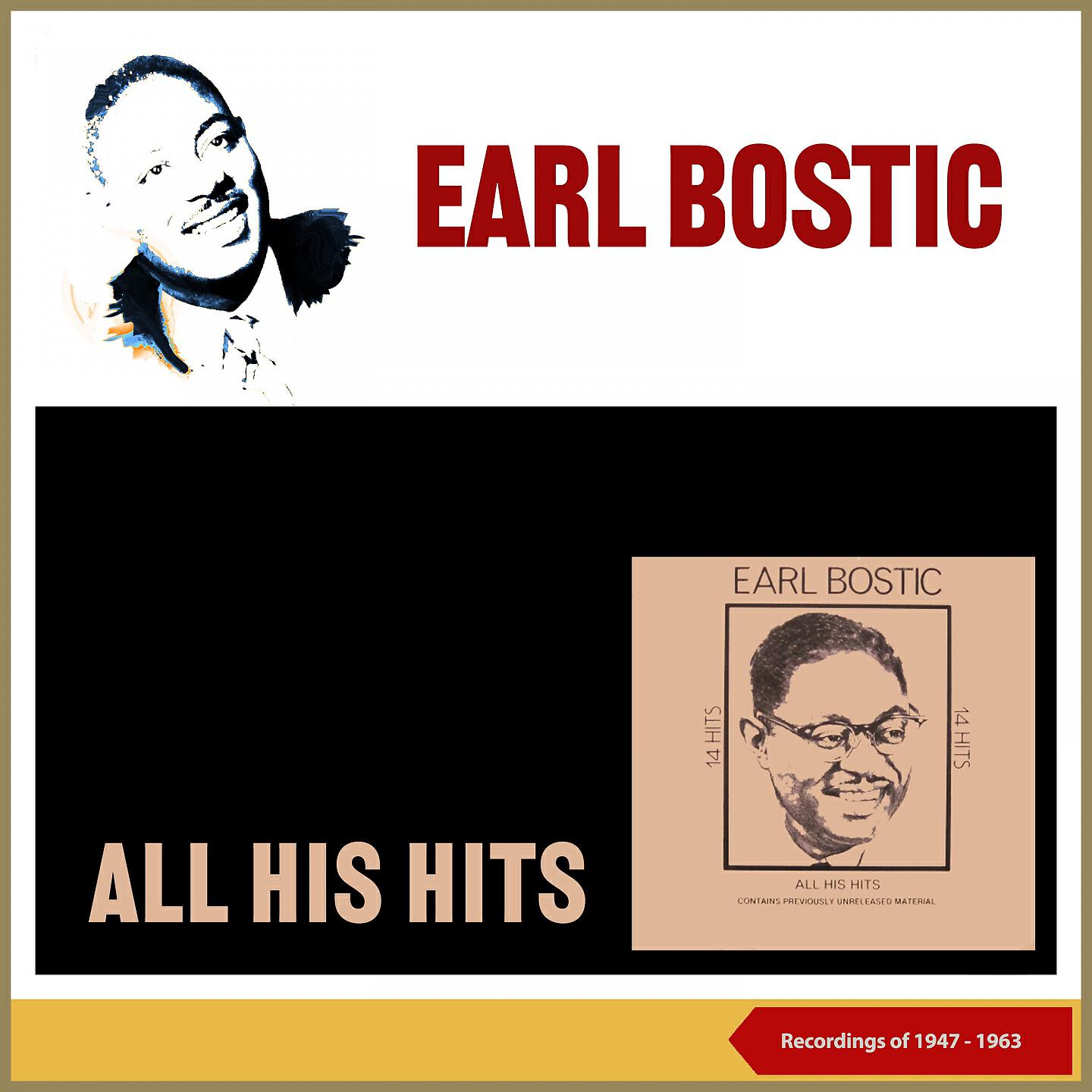 Earl Bostic - Walk on the Wild Side