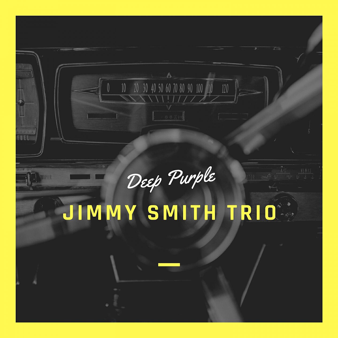 Jimmy Smith Trio - Bayou