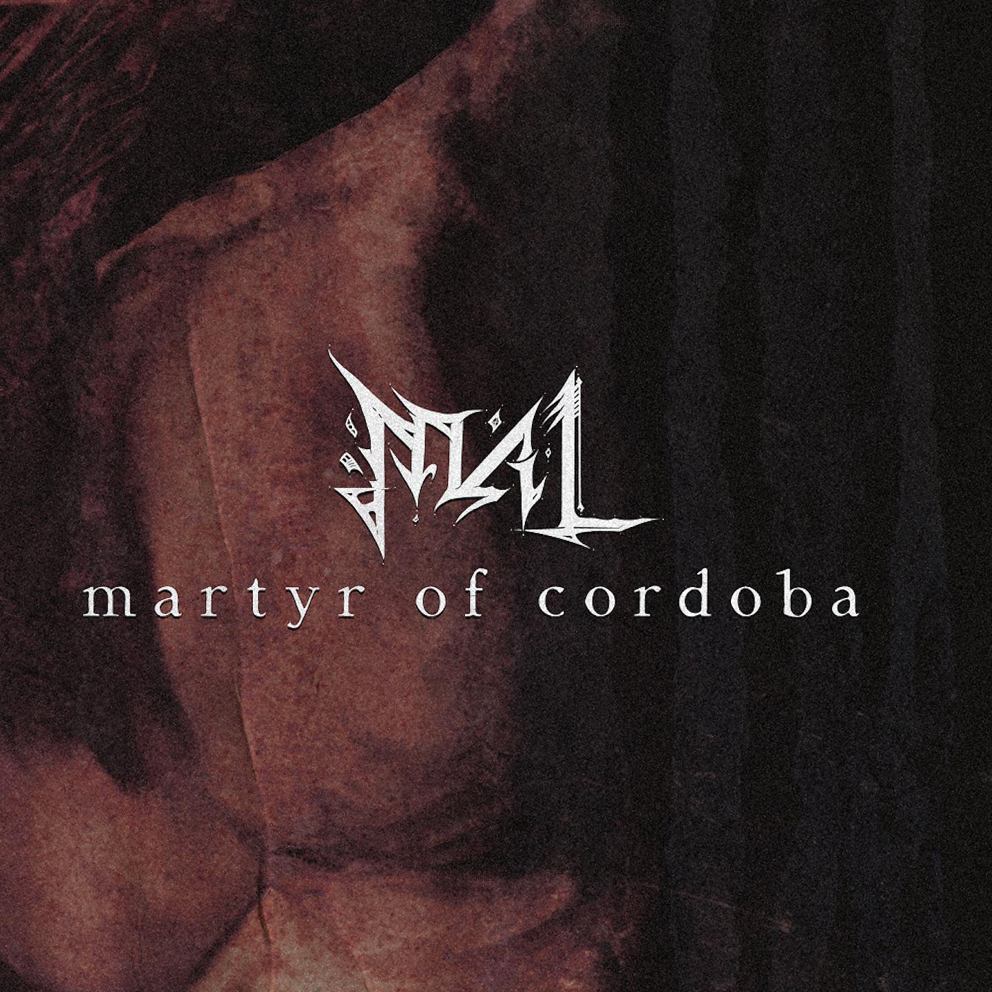 Постер альбома Martyr of Cordoba