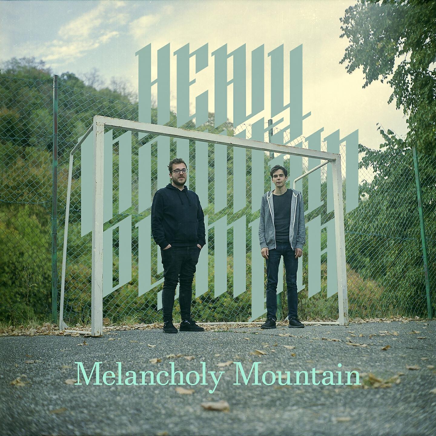 Heavy Mountain Olympia - Melancholy Mountain