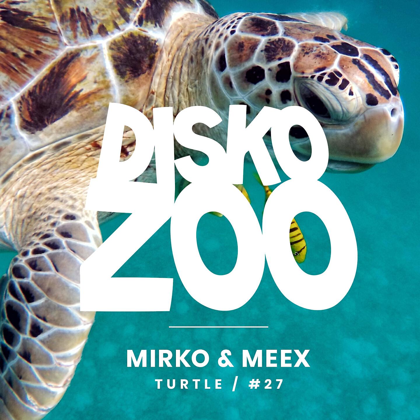 Mirko & Meex - Back 2 Boogie (ReWire Remix)