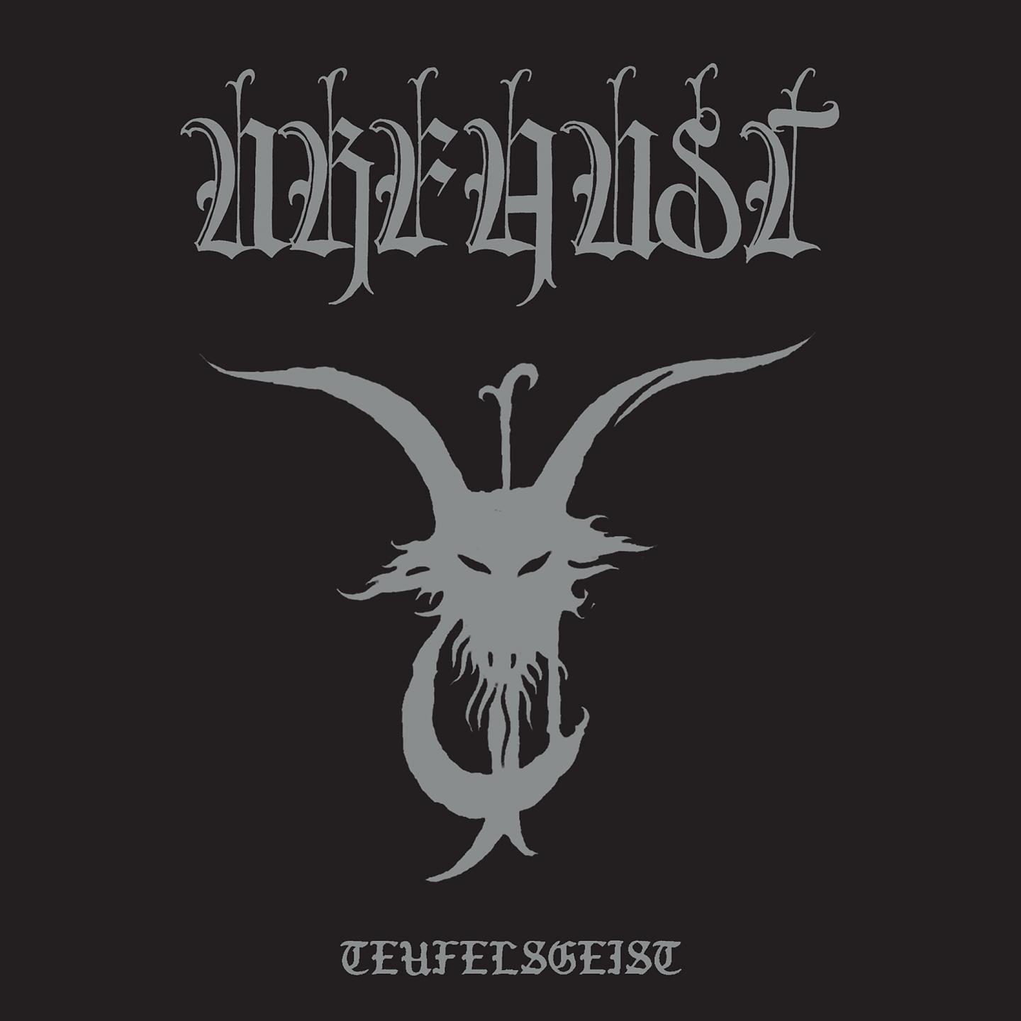 Постер альбома Teufelsgeist