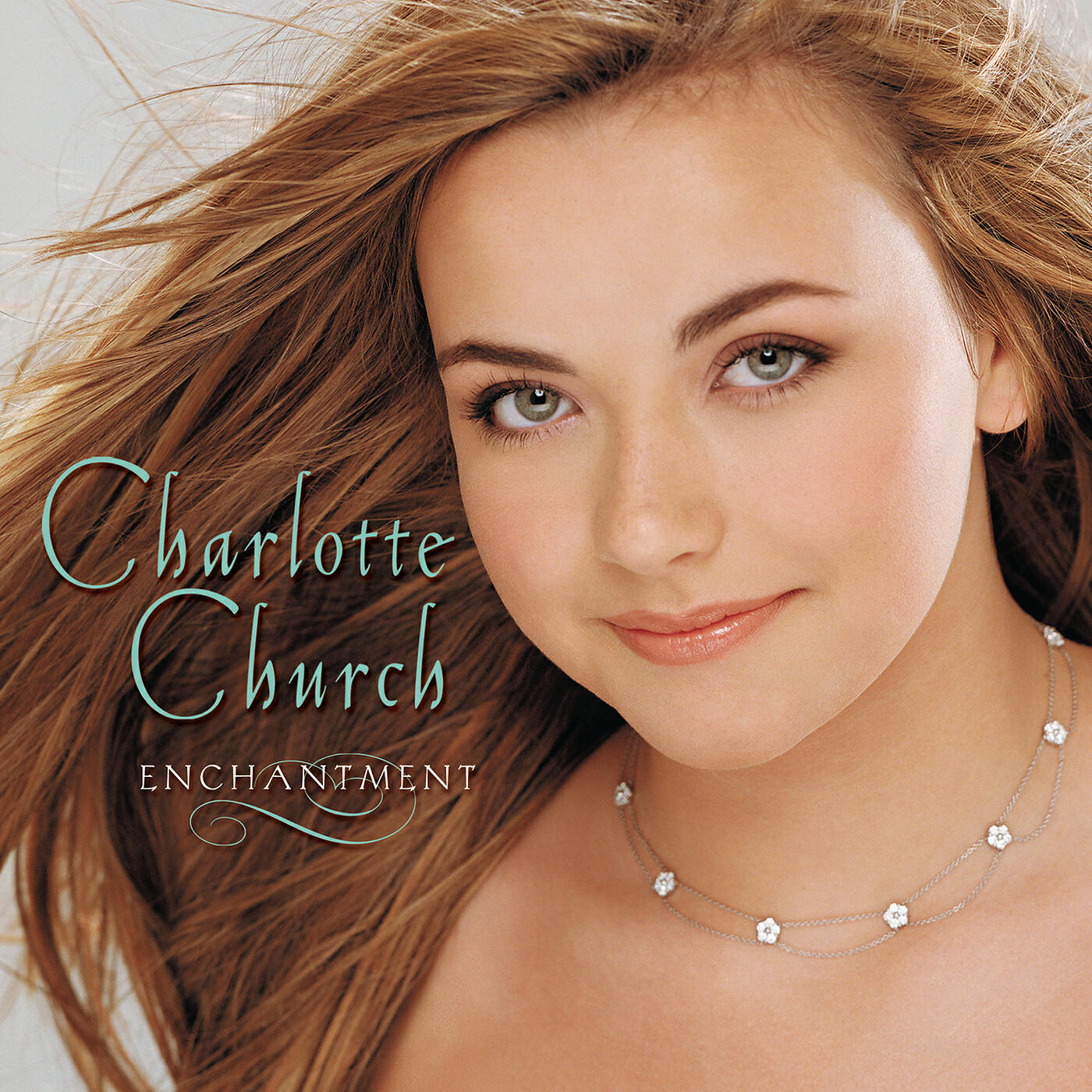 Charlotte Church - The Prayer