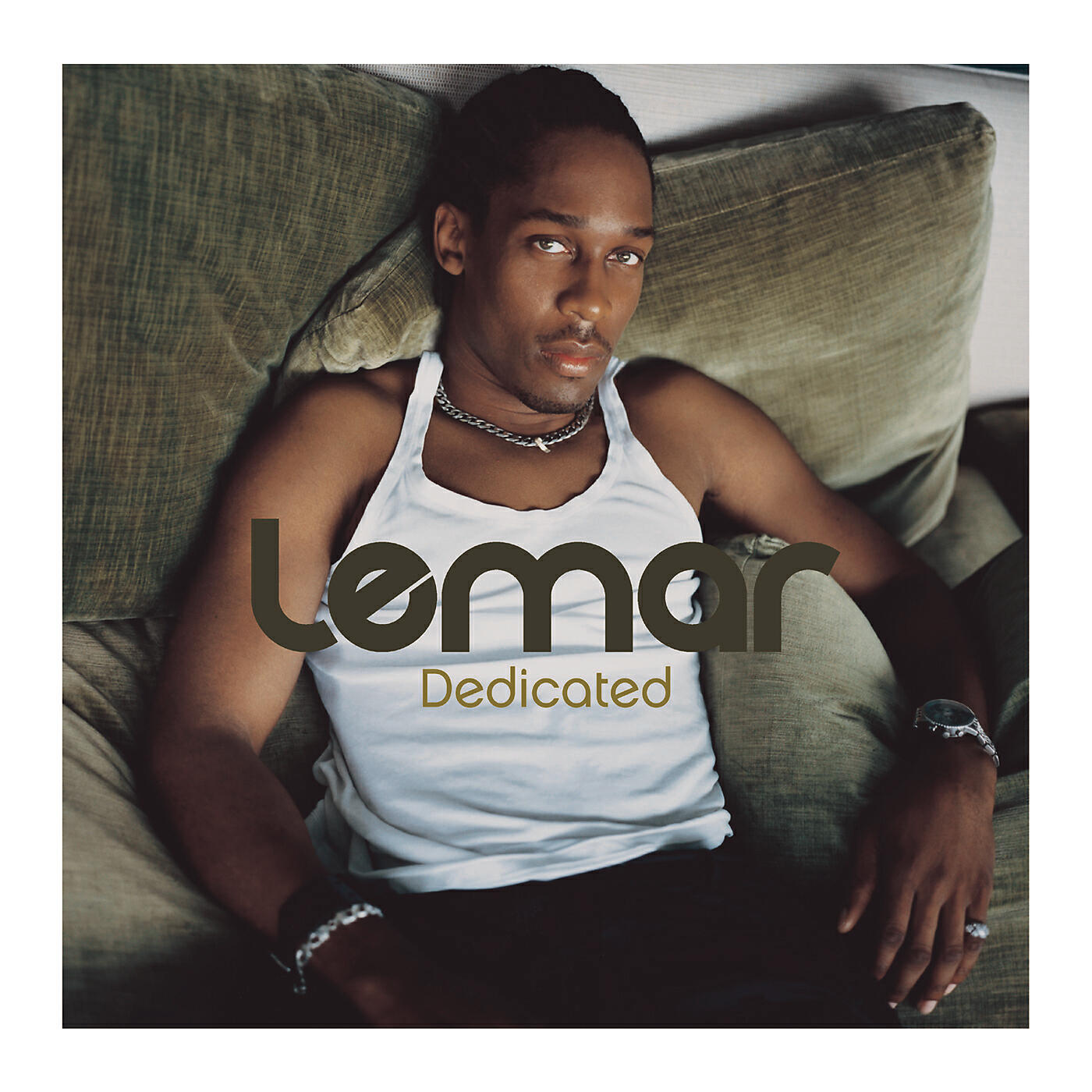 LeMar - 50/50