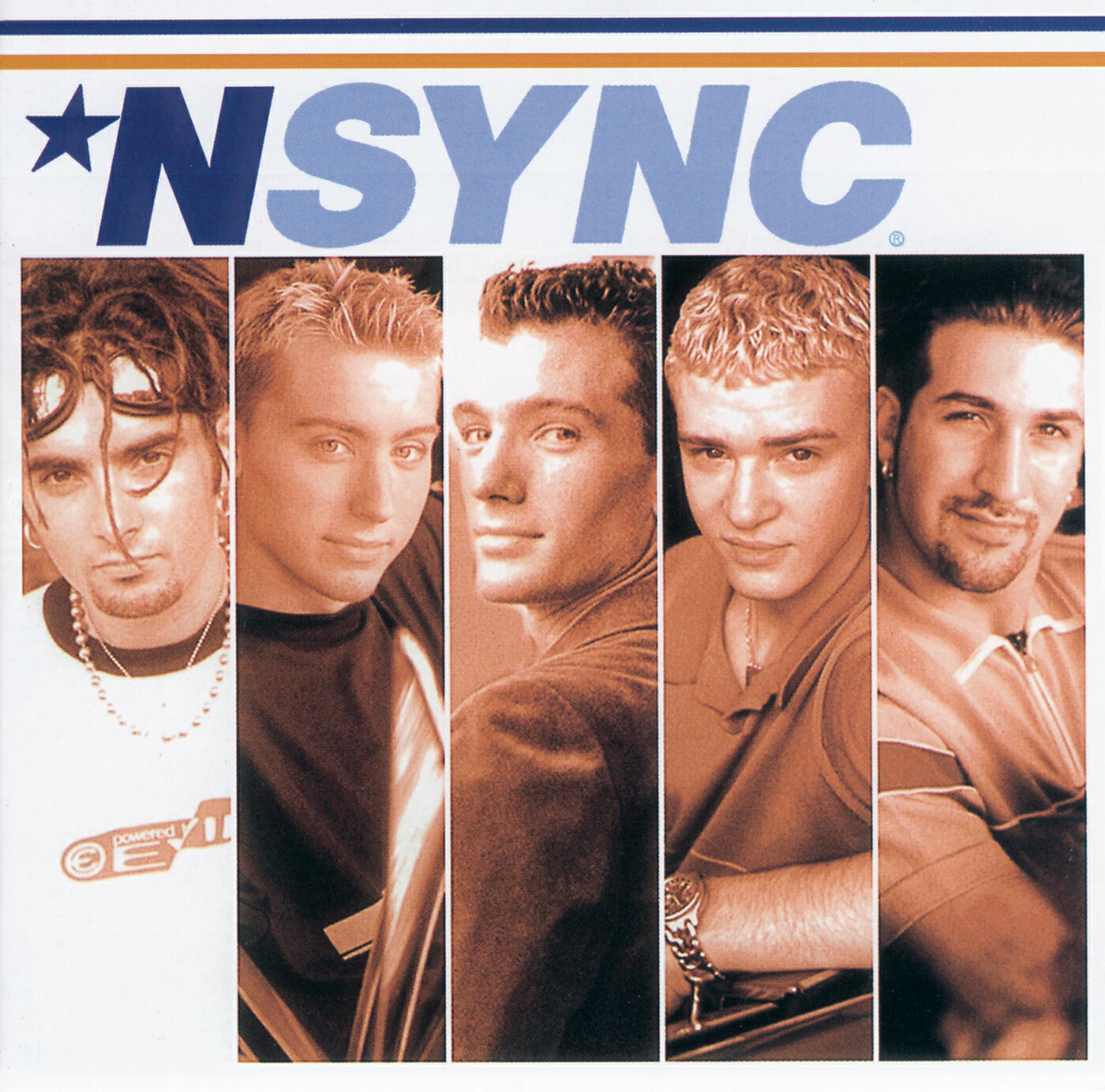 *NSYNC - (God Must Have Spent) A Little More Time On You (Remix)