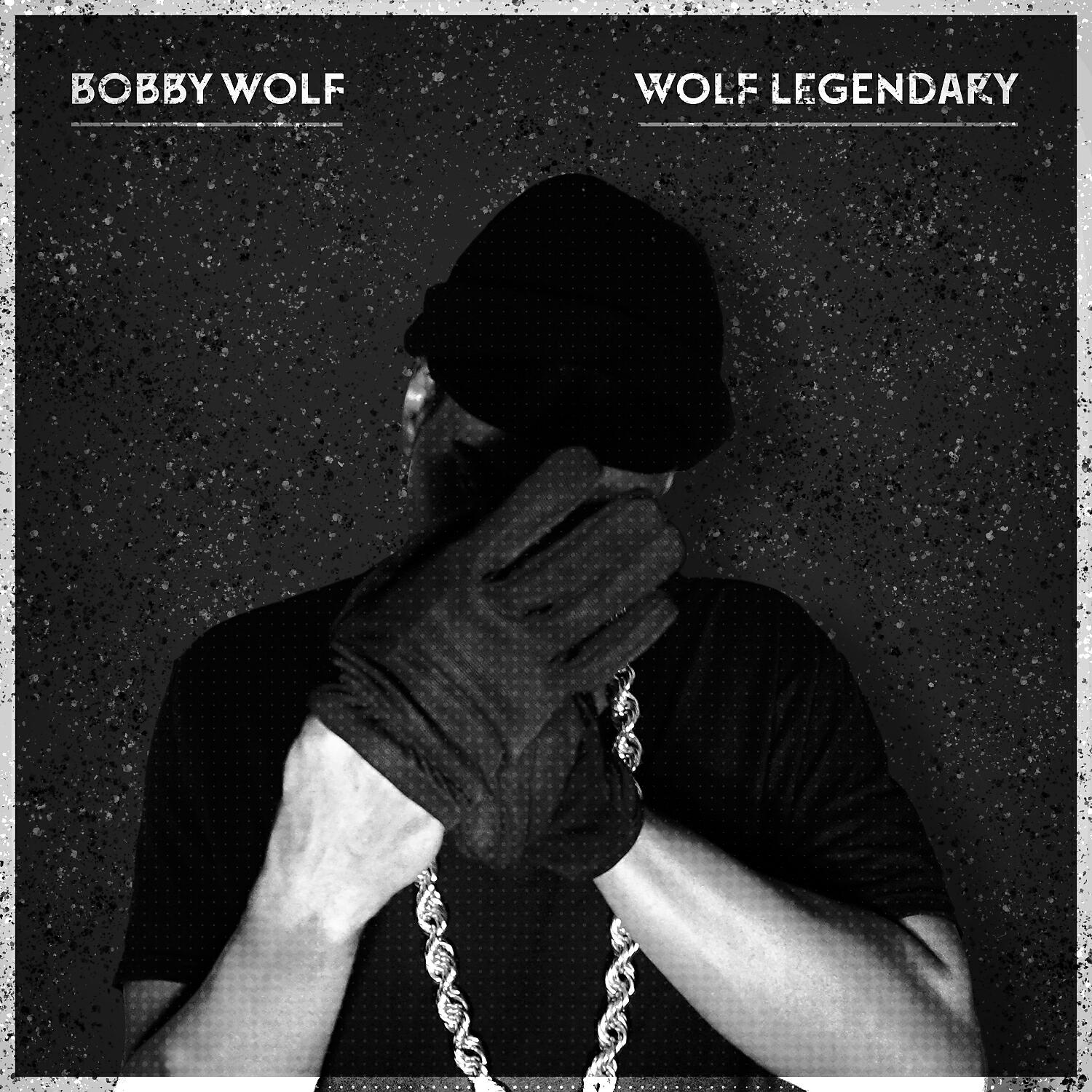Bobby Wolf - Mobb Co Op (feat. Big Noyd)
