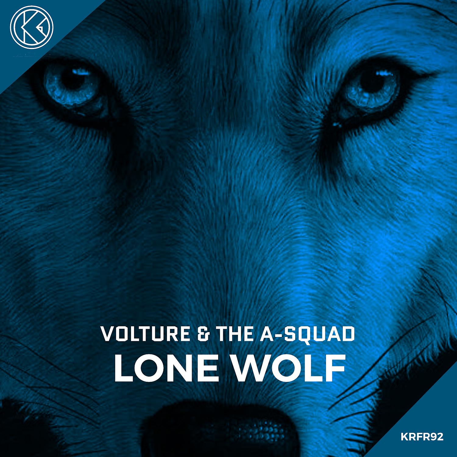 Постер альбома Lone Wolf (Radio Edit)