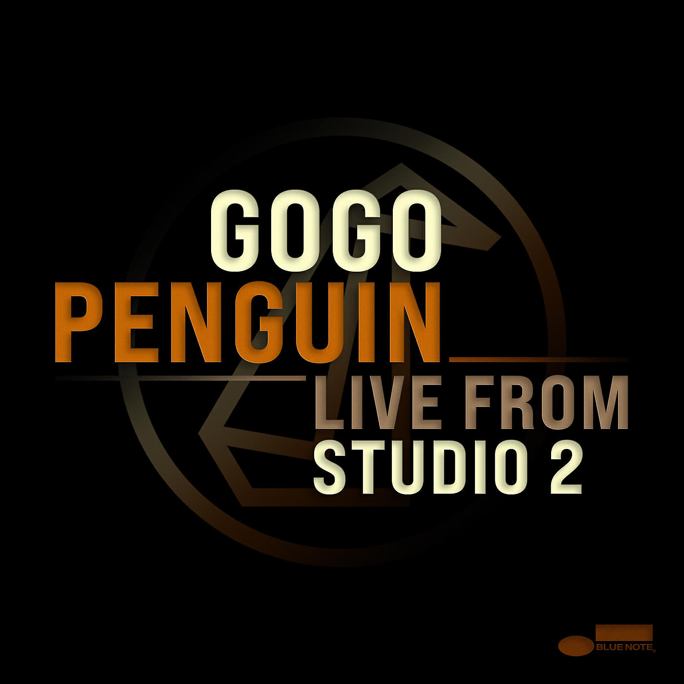 GoGo Penguin - F Maj Pixie (Live from Studio 2, Abbey Road Studios, London / 2020)