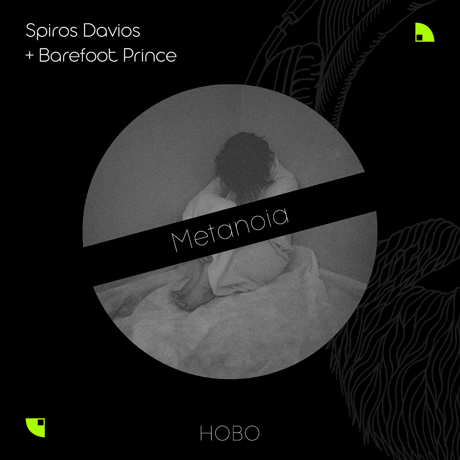 Spiros Davios - Metanoia (Radio Edit)