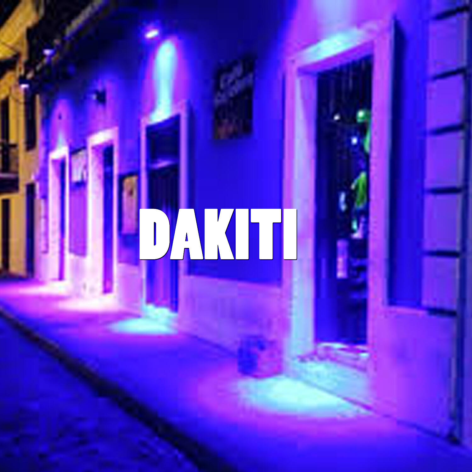 Music Falcon - Dakiti