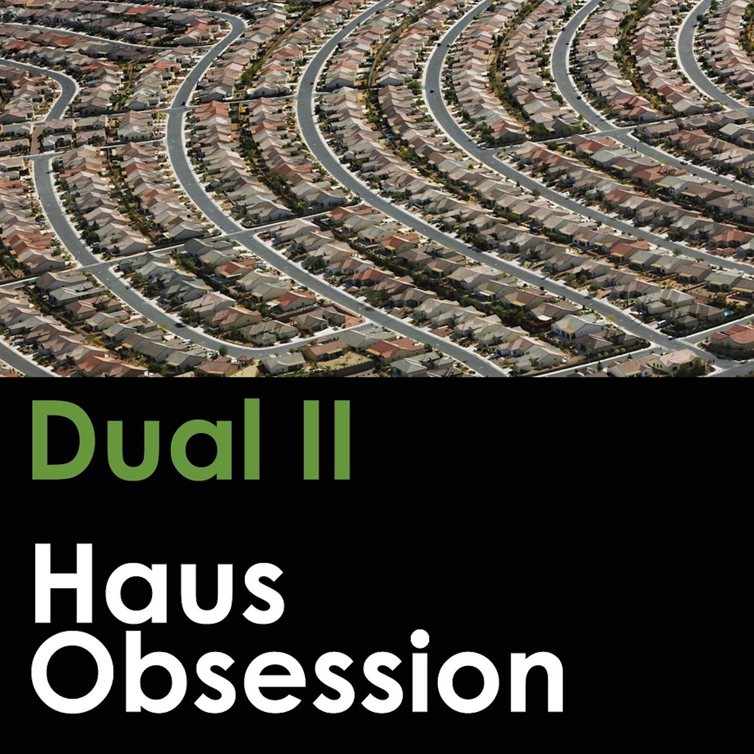Постер альбома Haus Obsession