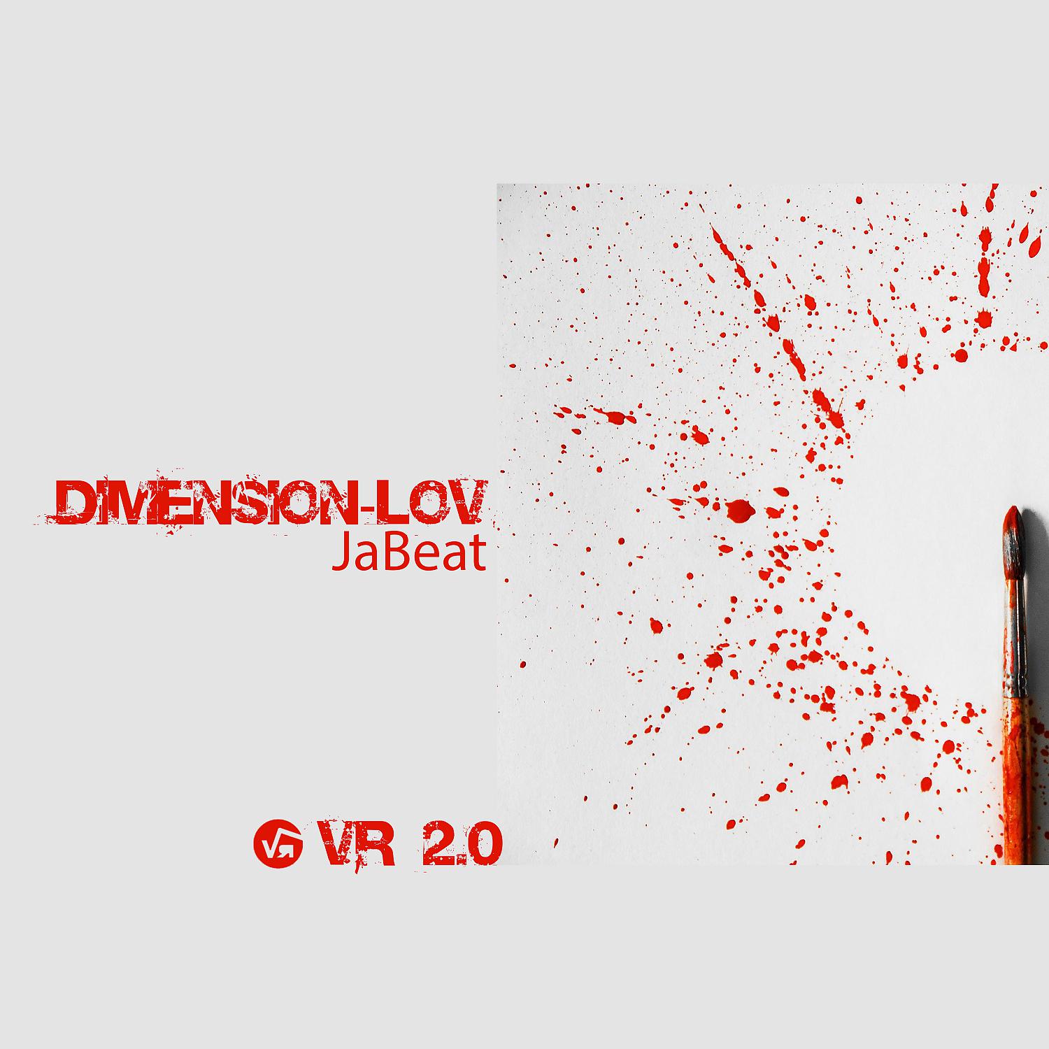 Постер альбома Dimension-Lov