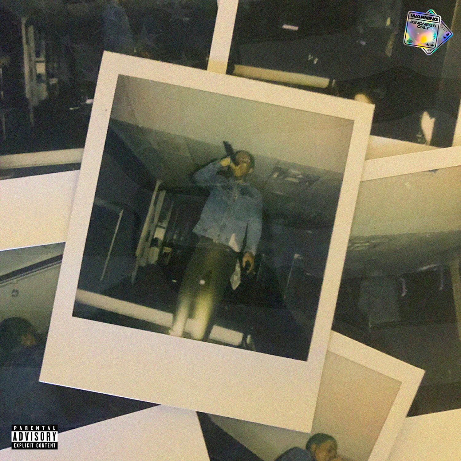 Bear1Boss - Mikey Margiela! (feat. DivineDevine)