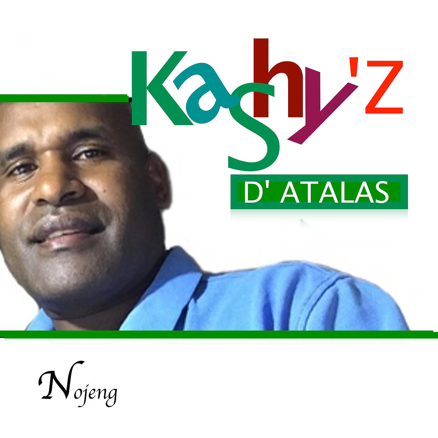 Kashy'Z d'Atalas - Hune i hnamus