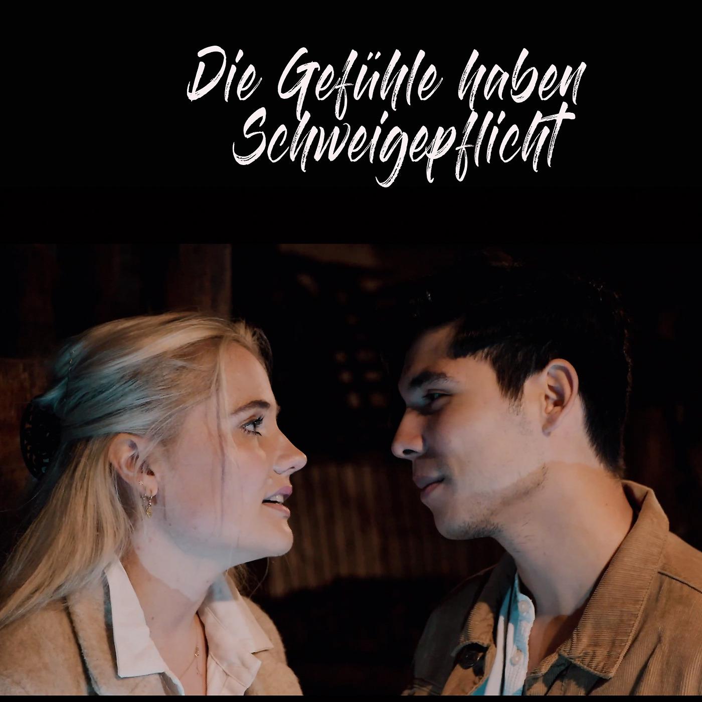 Постер альбома Die Gefühle Haben Schweigepflicht