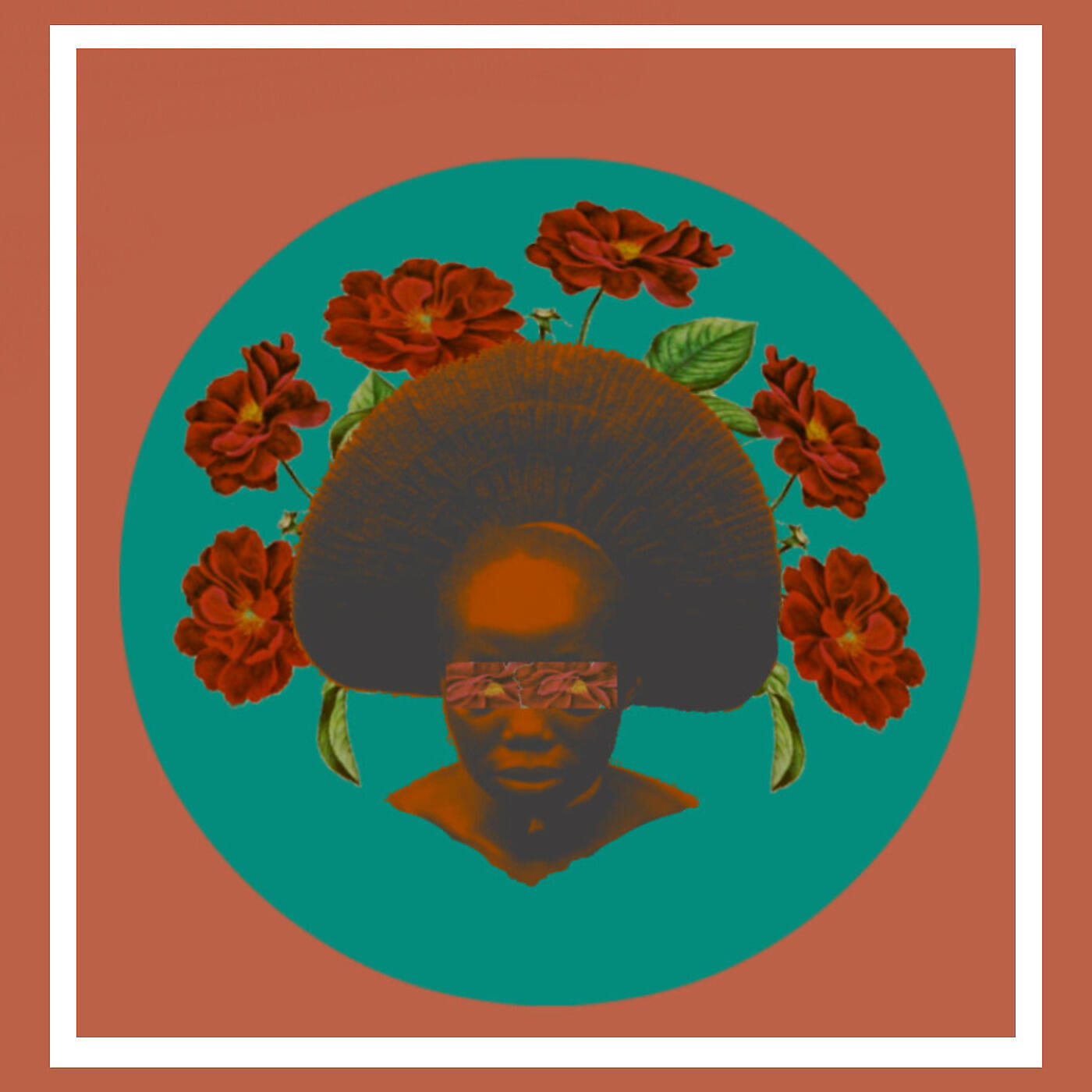 M.I.BLUE - Milk Bones and Ashes