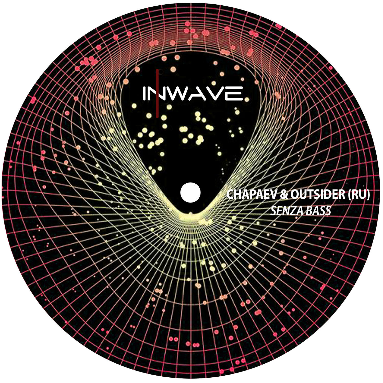Chapaev - Senza Bass (Original Mix)