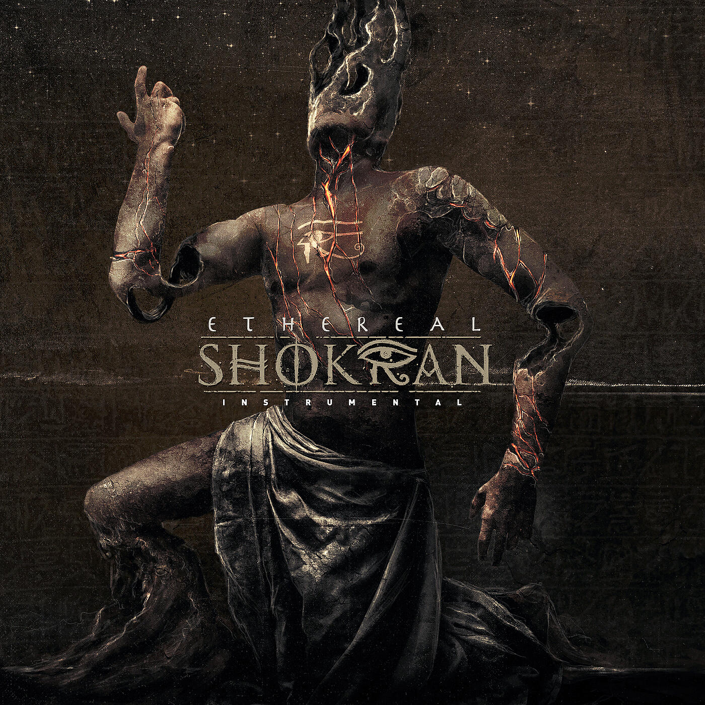 Shokran - Conquerors (Instrumental)