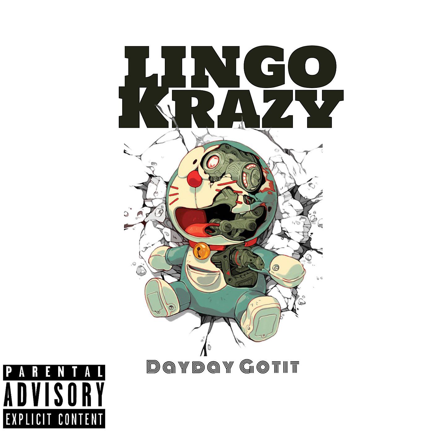 Постер альбома Lingo Krazy