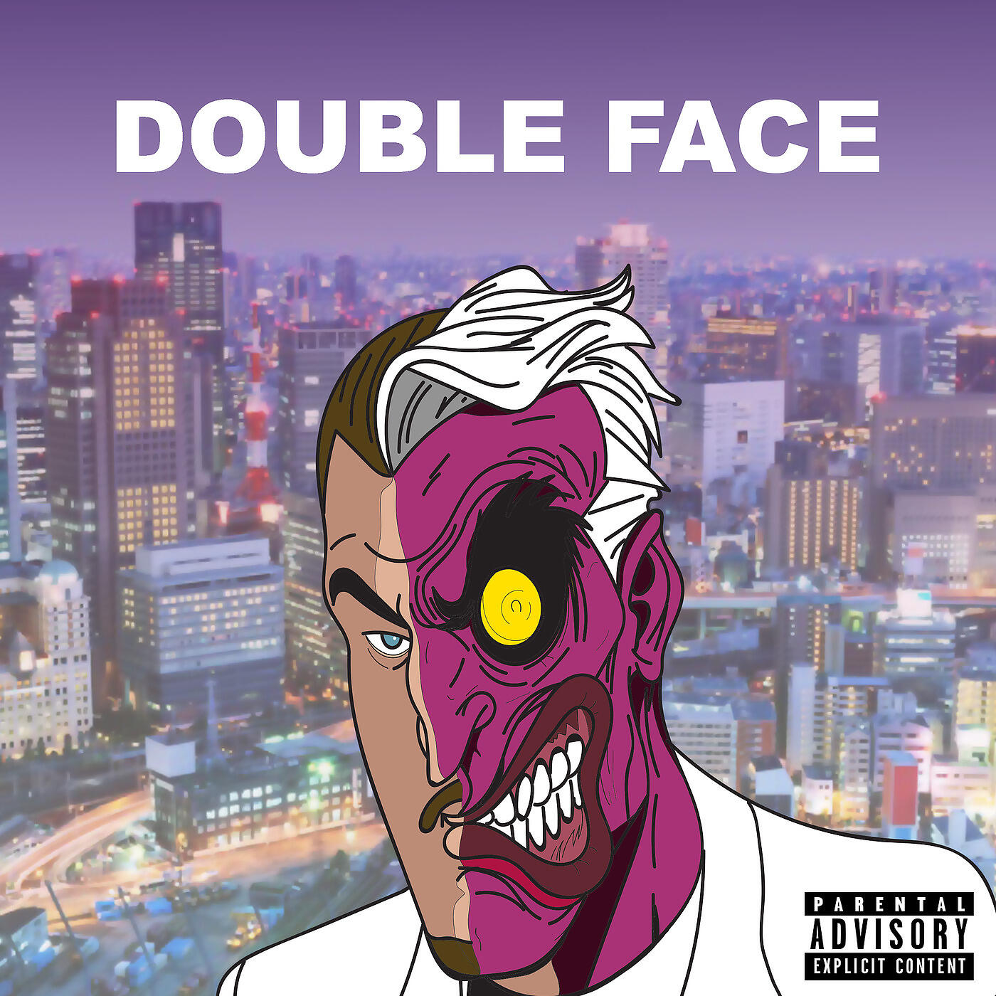 Bastos - Double Face ноты