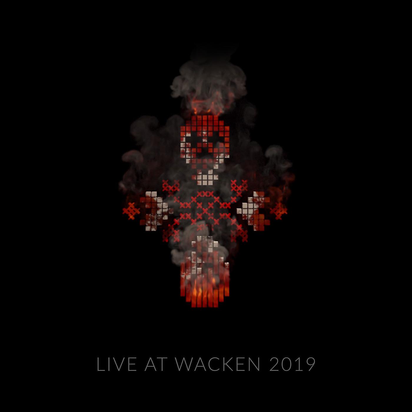 Постер альбома Live at Wacken Open Air 2019