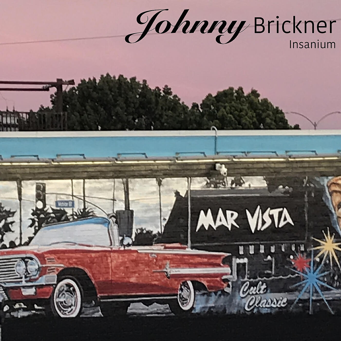 Johnny.B.Good - Lullaby