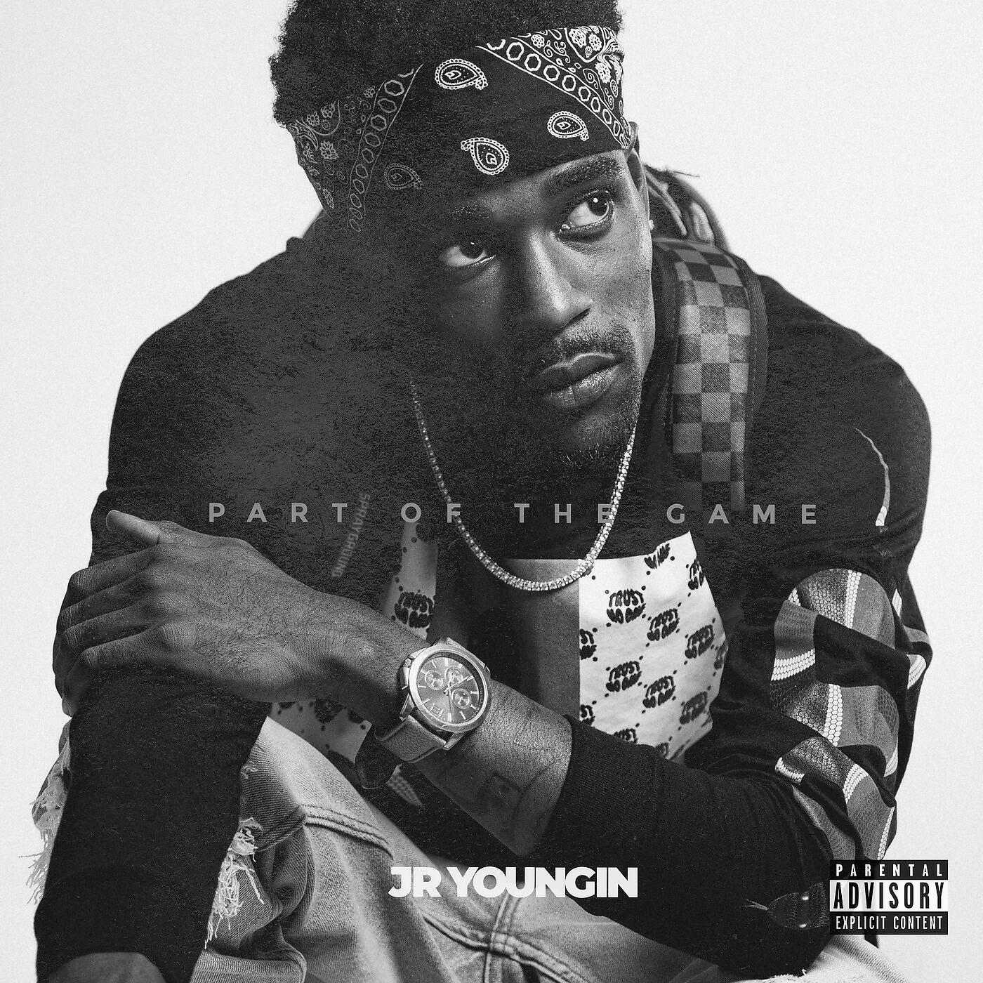 JR Youngin - Can’t Be Love