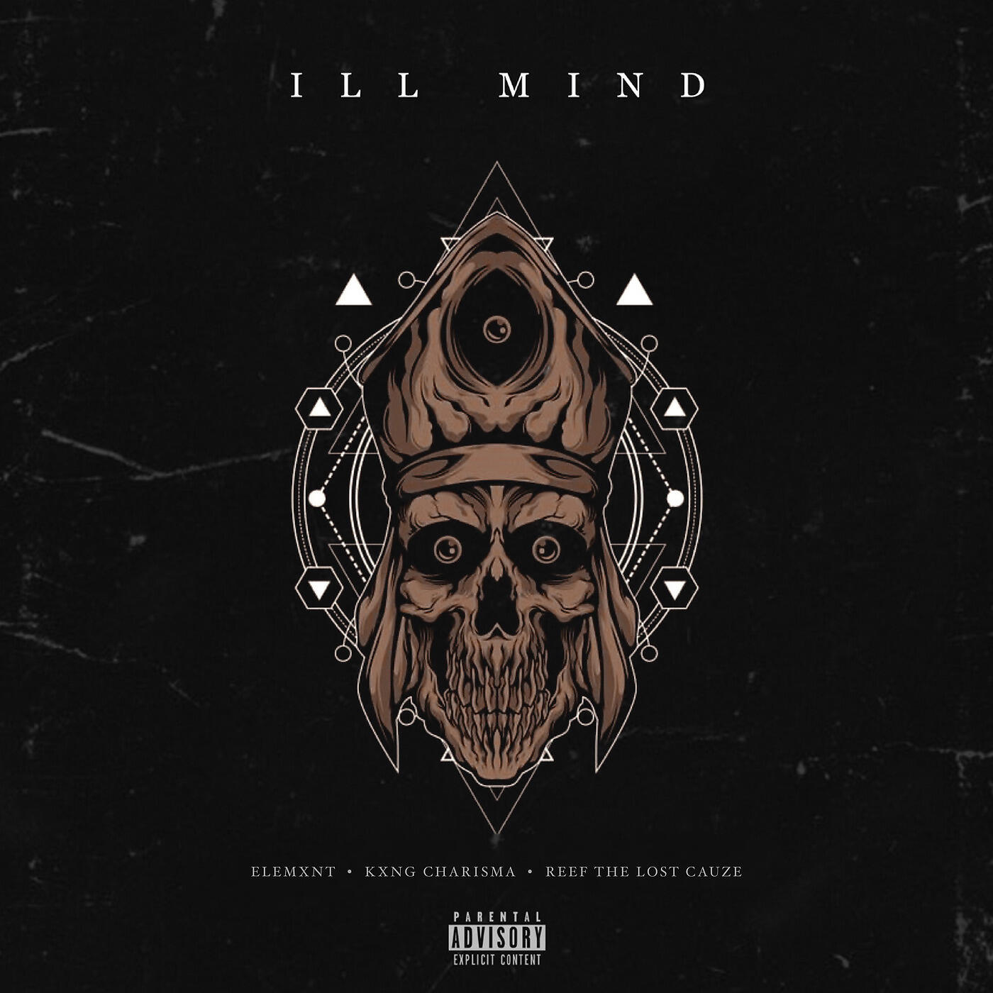ELEMXNT - Ill Mind